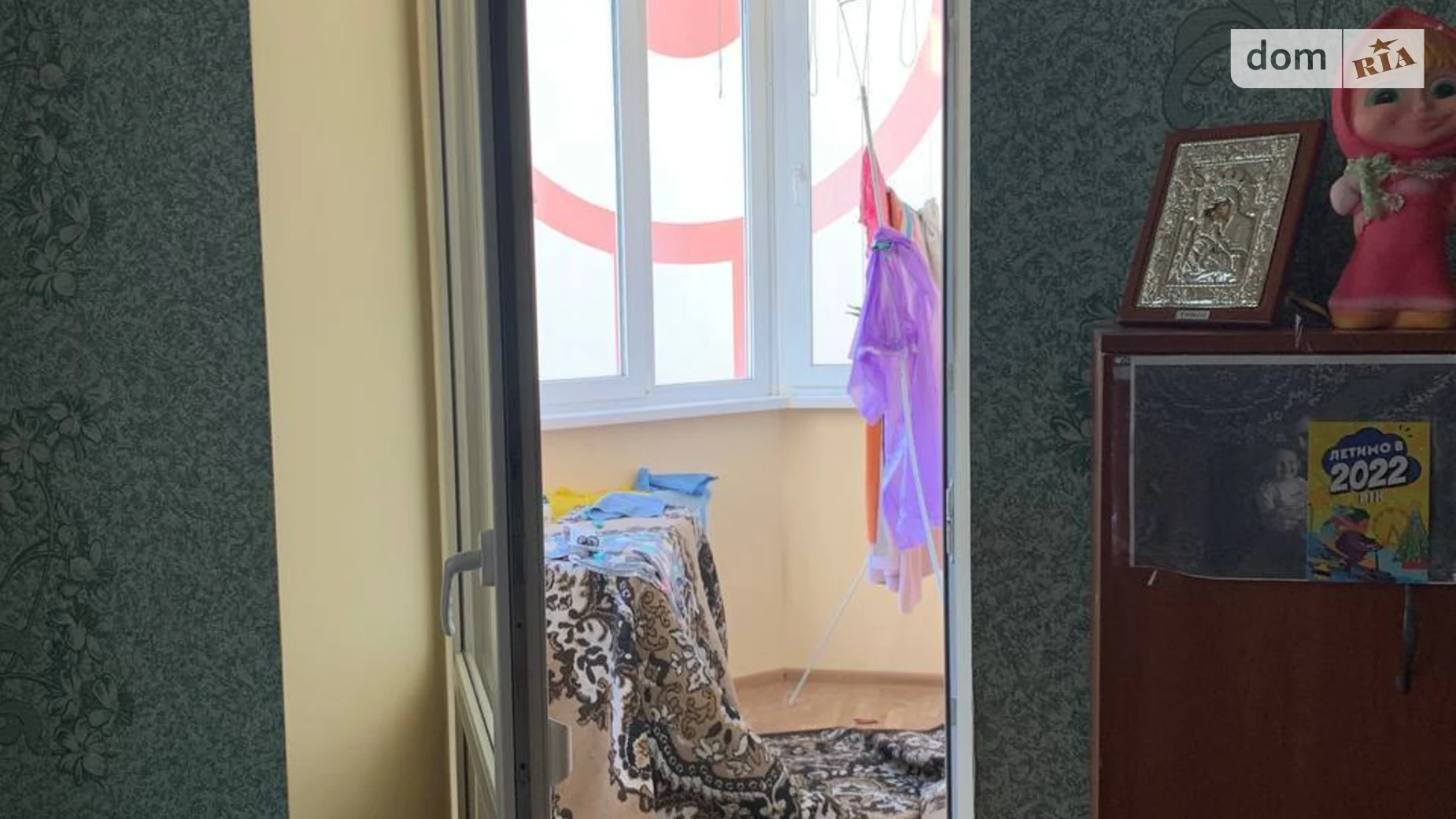 Продається 2-кімнатна квартира 67 кв. м у Хмельницькому, пр. Панаса Мирного, 3 - фото 3