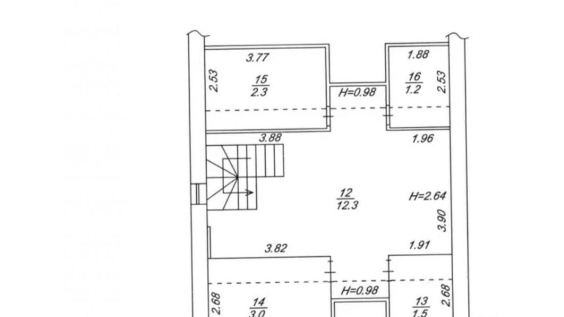ул. Гороховская Юровка (Фастовский), цена: 230000 $ - фото 4