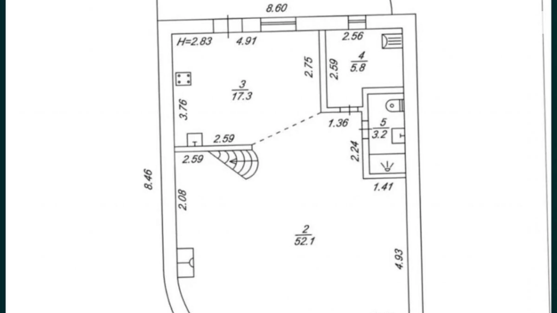 ул. Гороховская Юровка (Фастовский), цена: 230000 $ - фото 3