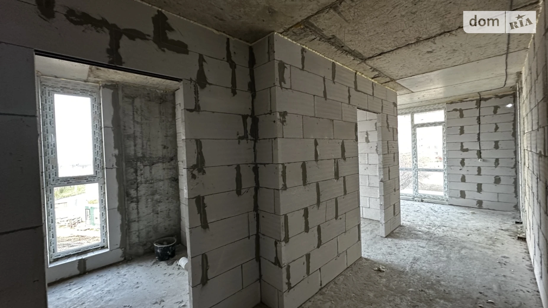 Продається 1-кімнатна квартира 33.42 кв. м у Вінниці, вул. Сергія Зулінського - фото 2