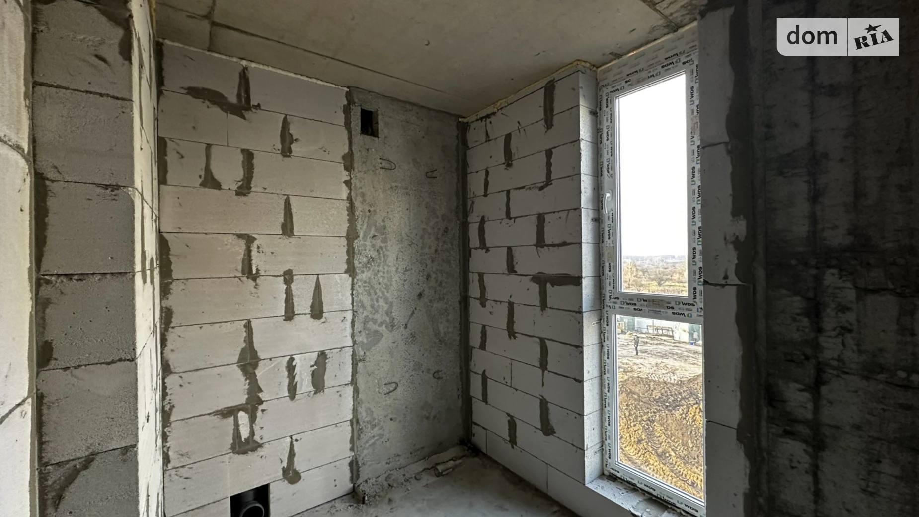 Продається 1-кімнатна квартира 33.42 кв. м у Вінниці, вул. Сергія Зулінського - фото 3