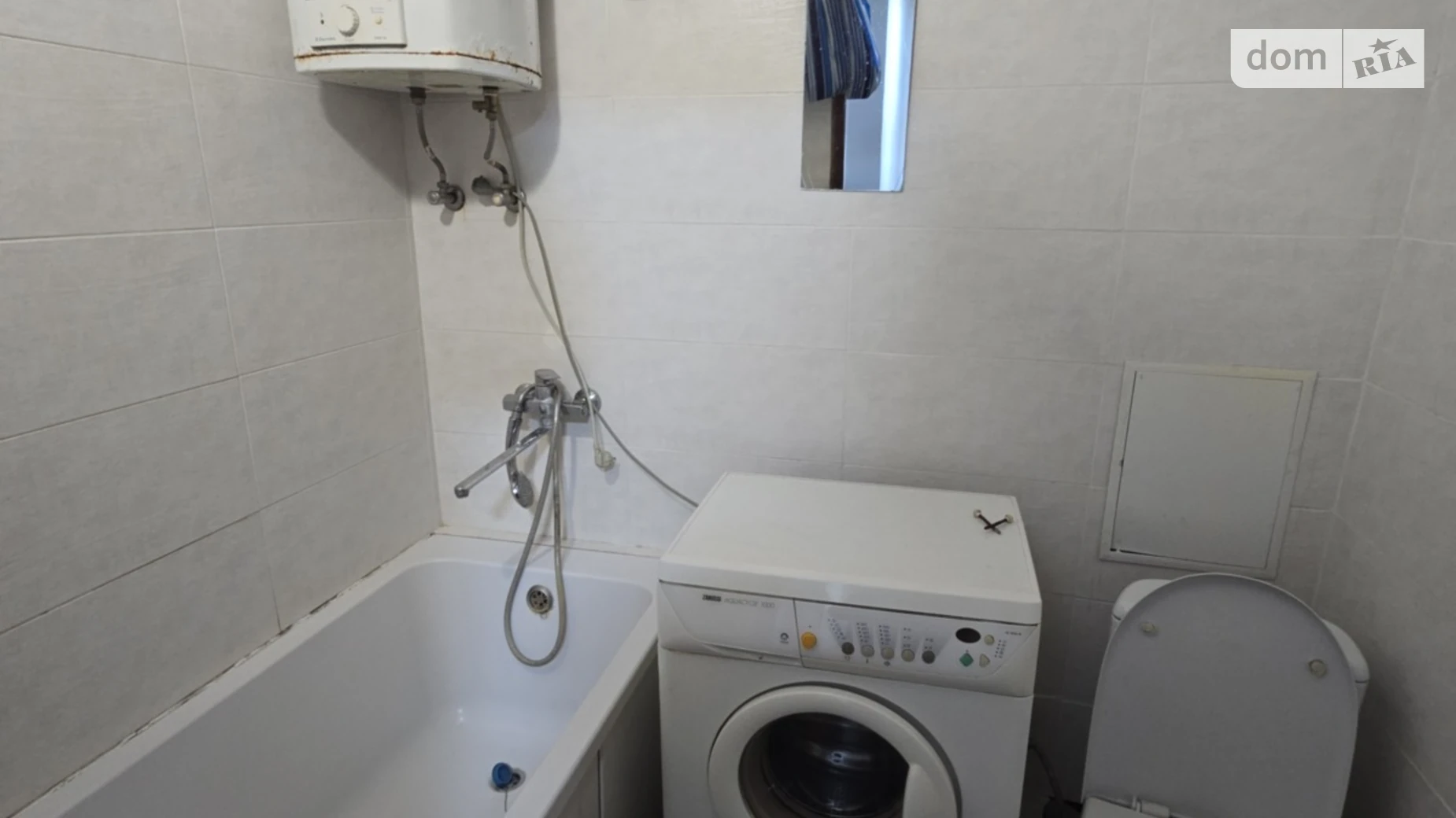 Сдается в аренду 2-комнатная квартира 56 кв. м в Хмельницком, ул. Пьяскорского, 6/47 - фото 3