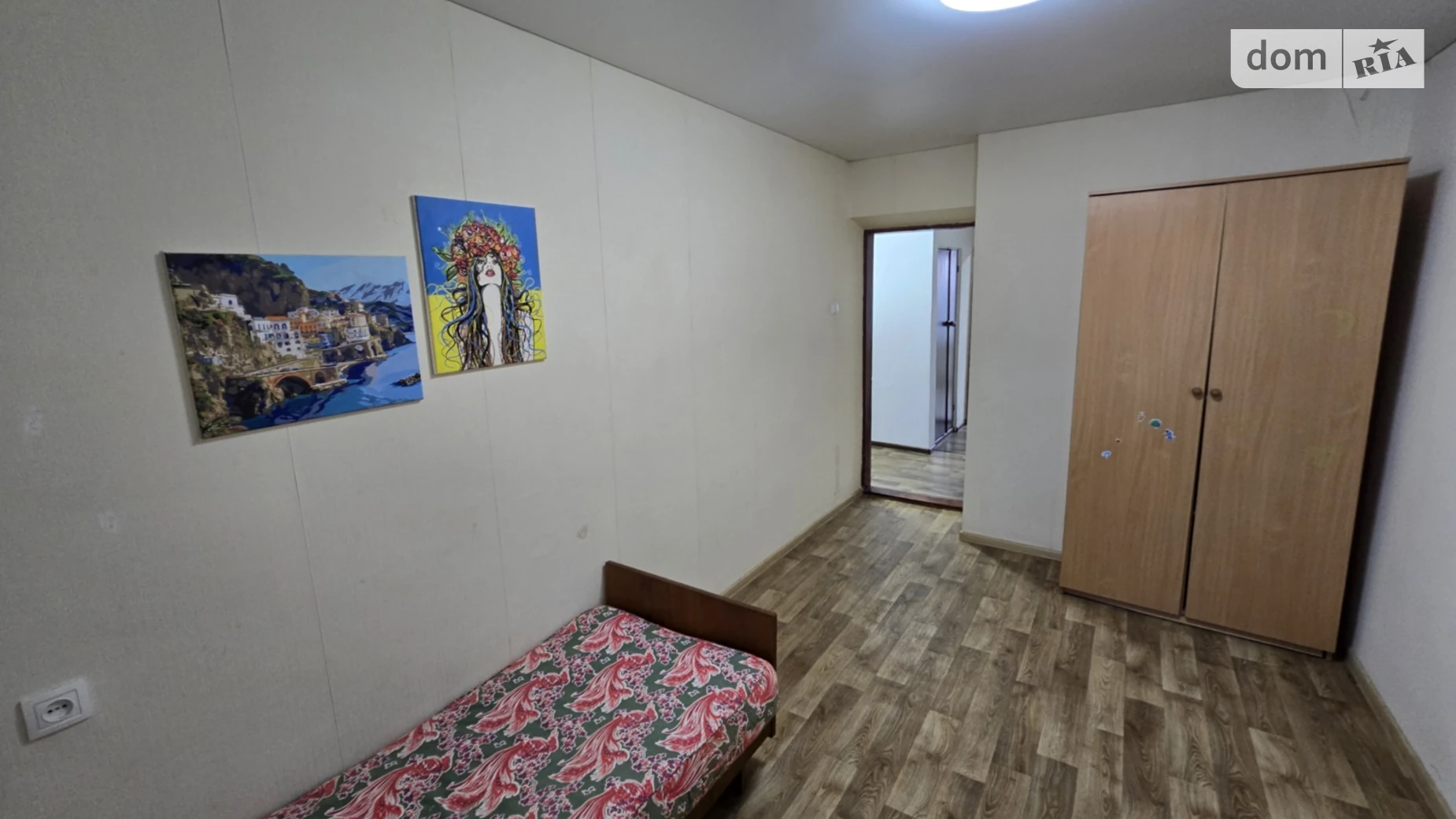 Сдается в аренду 2-комнатная квартира 56 кв. м в Хмельницком, ул. Пьяскорского, 6/47 - фото 2