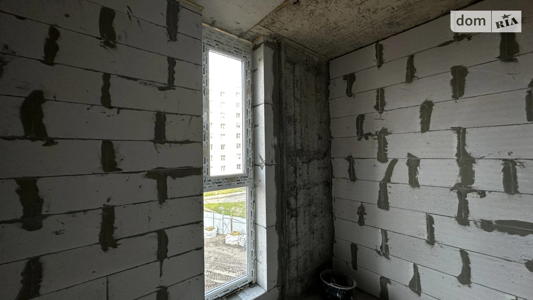 Продається 1-кімнатна квартира 33.42 кв. м у Вінниці, вул. Сергія Зулінського - фото 4