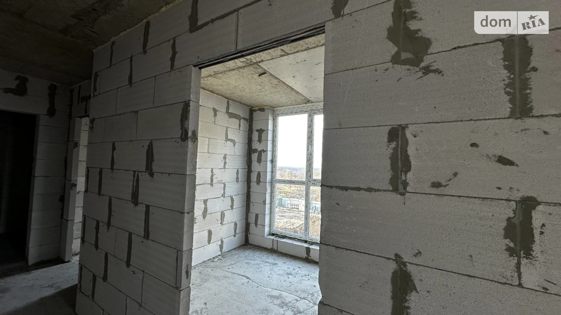 Продається 1-кімнатна квартира 33.42 кв. м у Вінниці, вул. Сергія Зулінського - фото 5