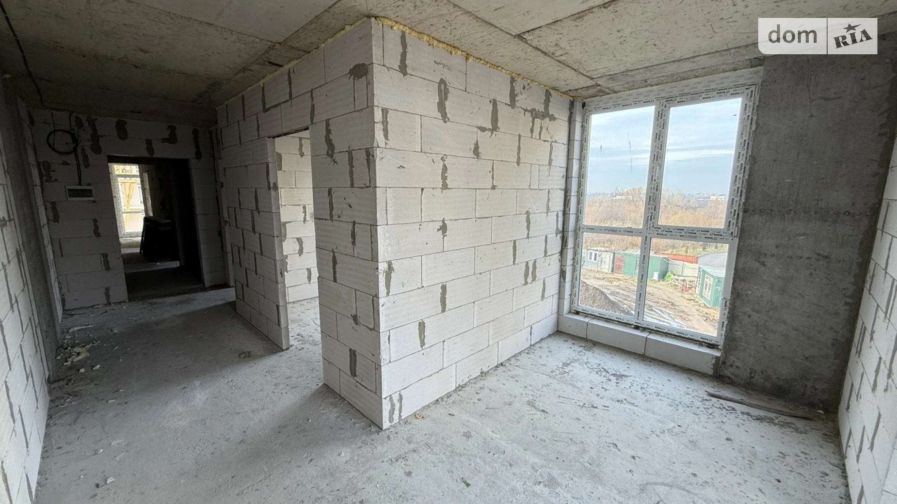 ул. Сергея Зулинского Подшипниковый завод Винница ЖК Family Comfort - фото 2