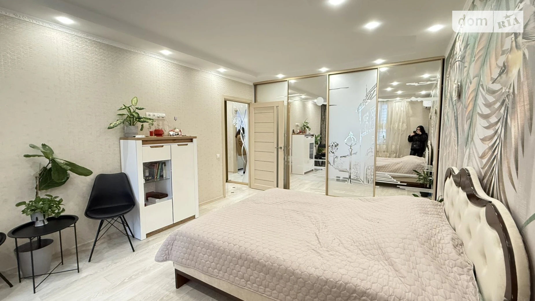 Продається 2-кімнатна квартира 78 кв. м у Хмельницькому, Старокостянтинівське шосе, 20/7 - фото 2