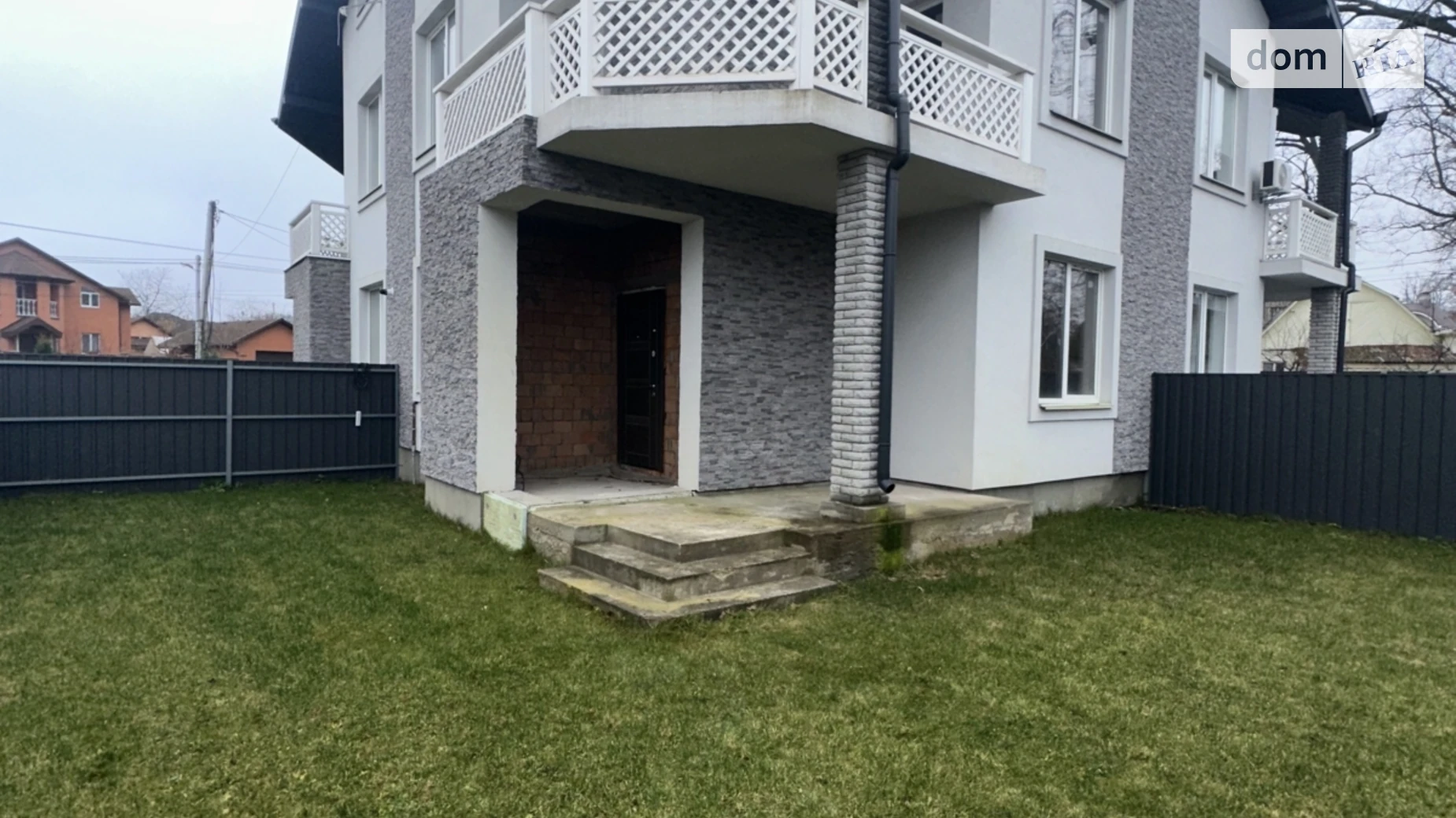 ул. Варшавская(Ватутина), 25 Ворзель, цена: 82000 $ - фото 2