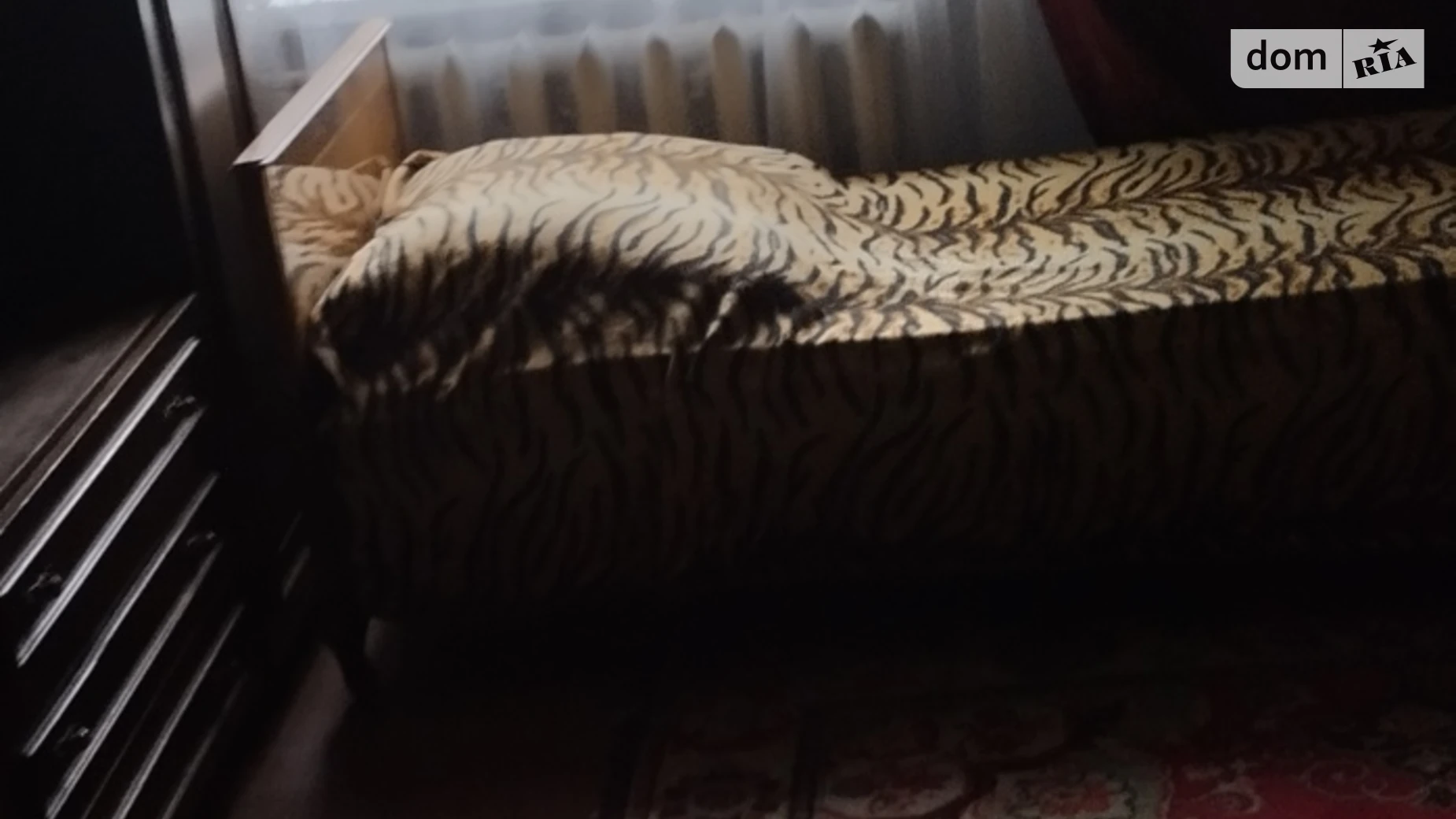 Сдается в аренду 2-комнатная квартира 49 кв. м в Виннице, ул. Павла Корнелюка(Станиславского), 34 - фото 2