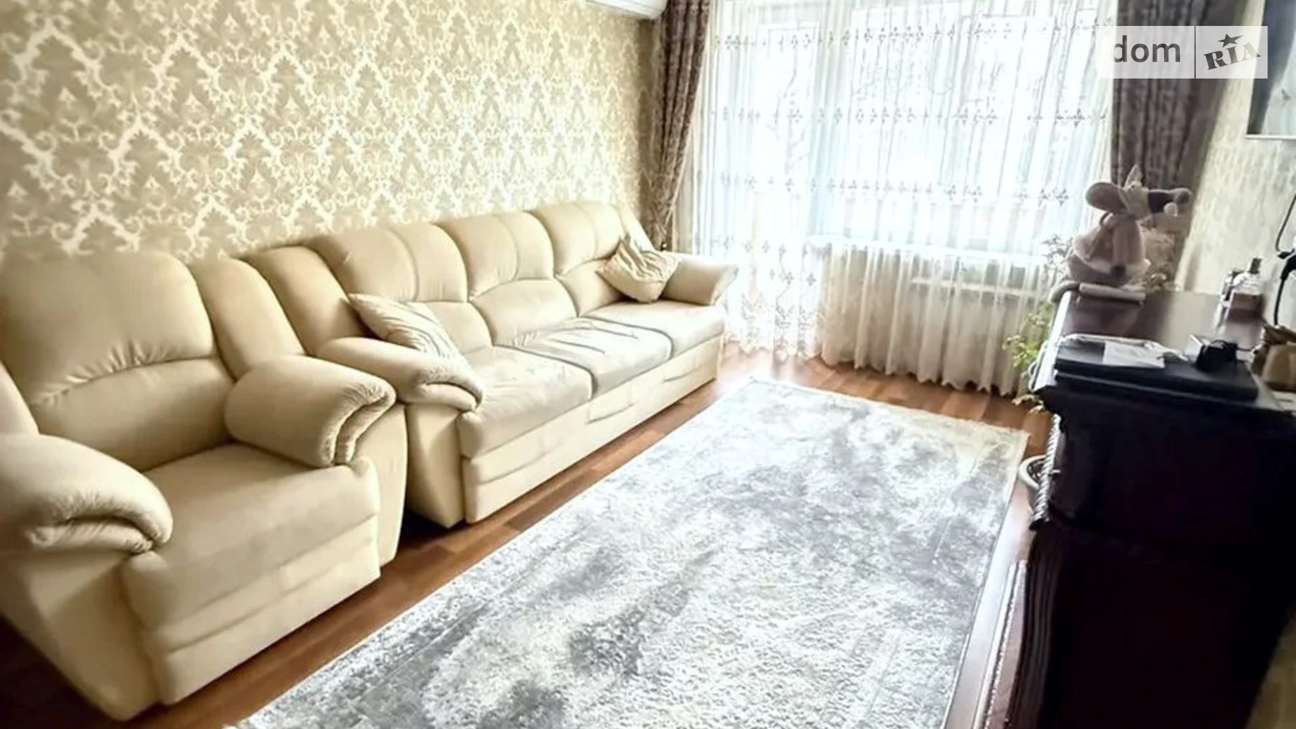 Продається 3-кімнатна квартира 62.9 кв. м у Дніпрі, просп. Слобожанський, 115 - фото 3