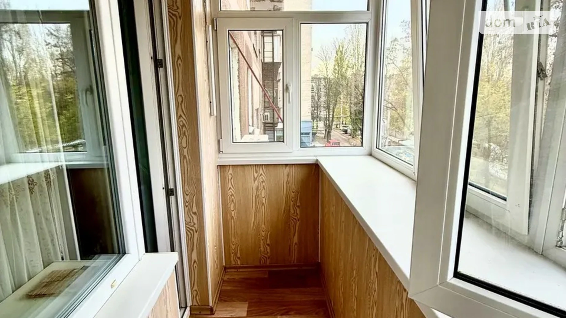 Продається 3-кімнатна квартира 62.9 кв. м у Дніпрі, просп. Слобожанський, 115 - фото 4