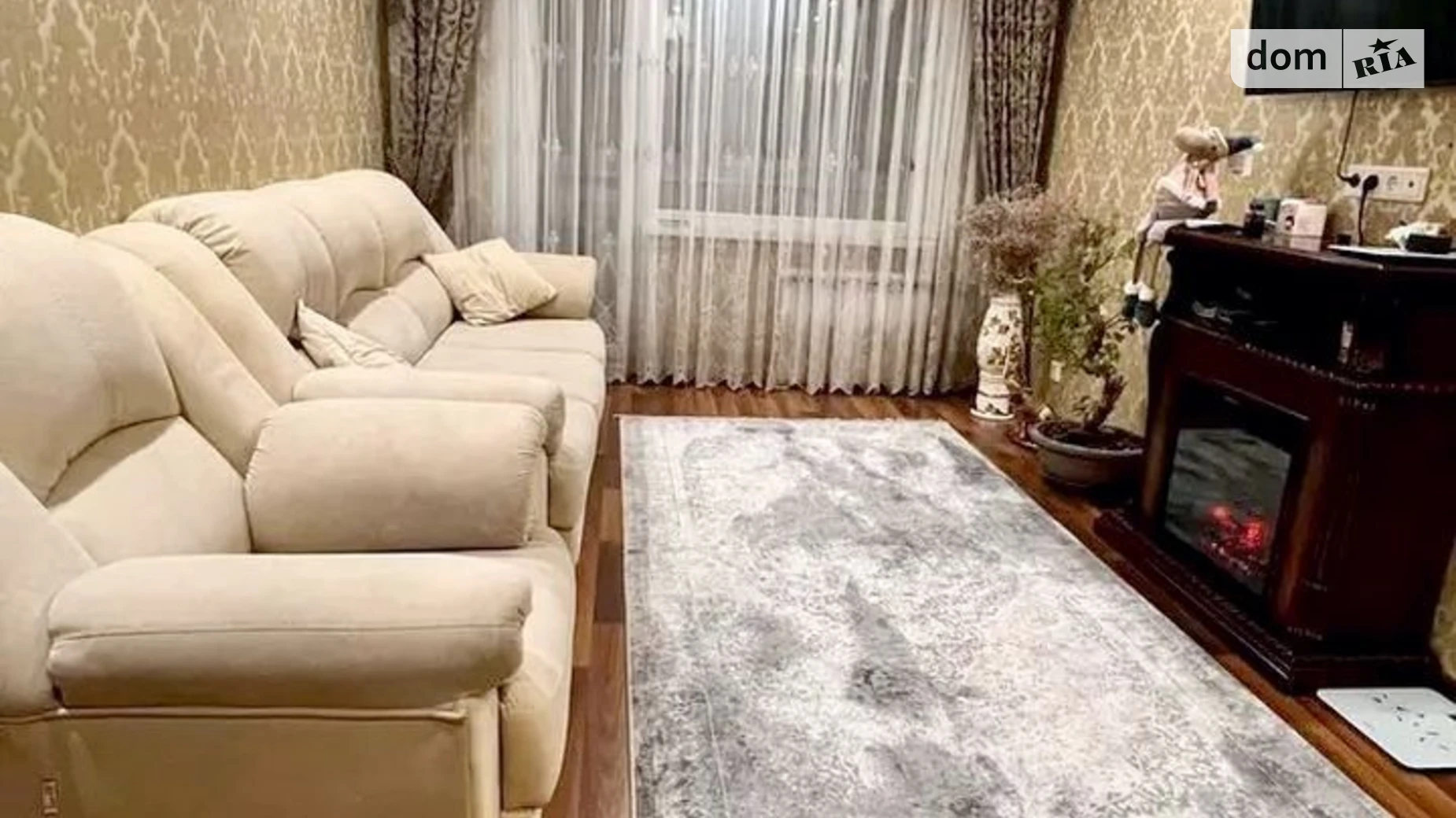 Продається 3-кімнатна квартира 62.9 кв. м у Дніпрі, просп. Слобожанський, 115 - фото 5