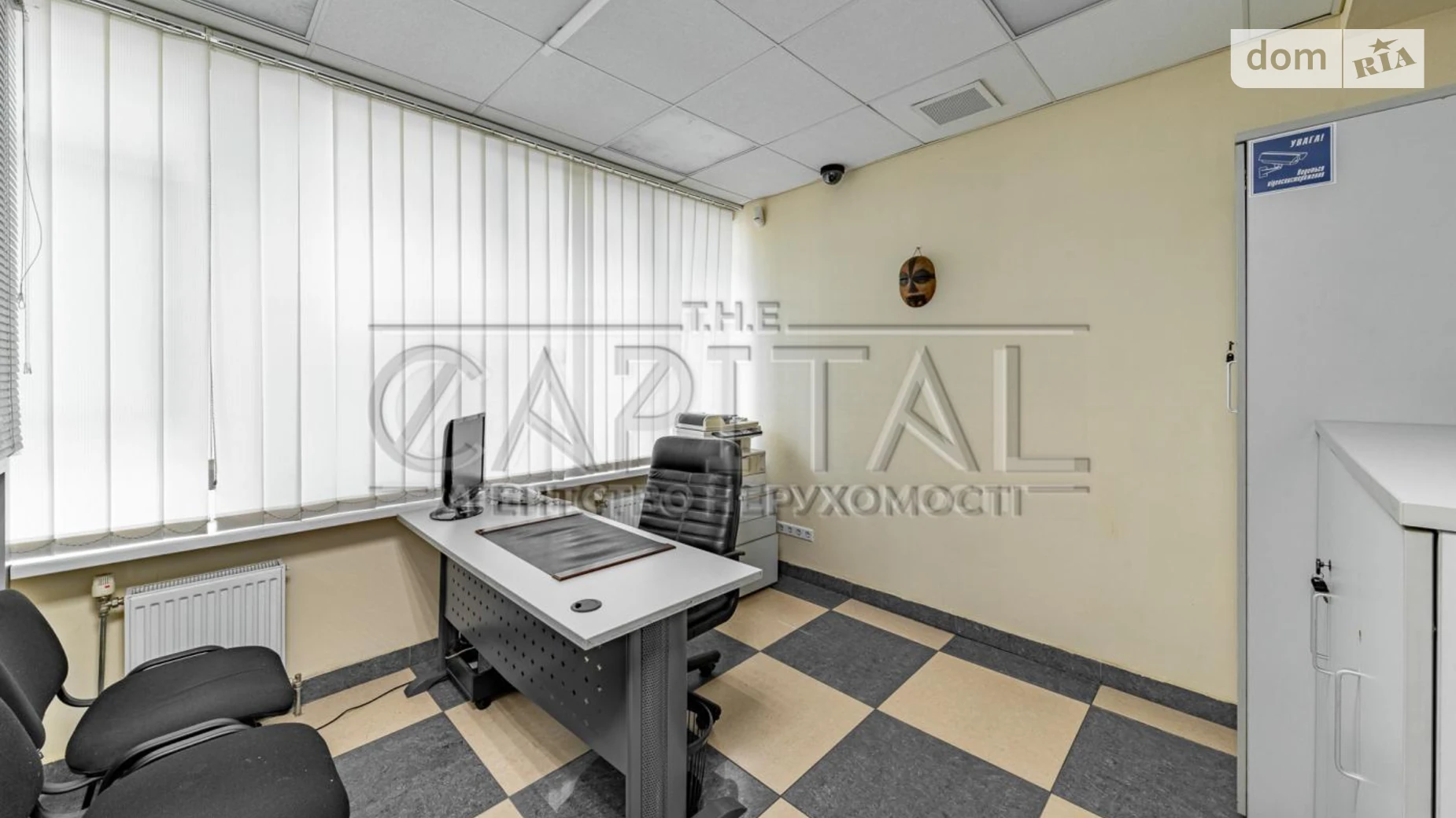 Продається офіс 708.1 кв. м в бізнес-центрі, цена: 830000 $ - фото 4