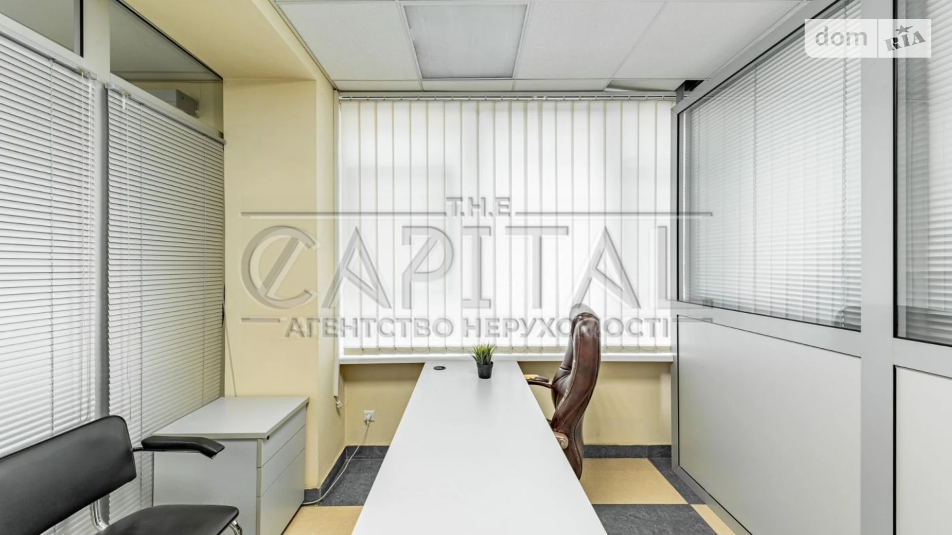 Продається офіс 708.1 кв. м в бізнес-центрі, цена: 830000 $ - фото 5