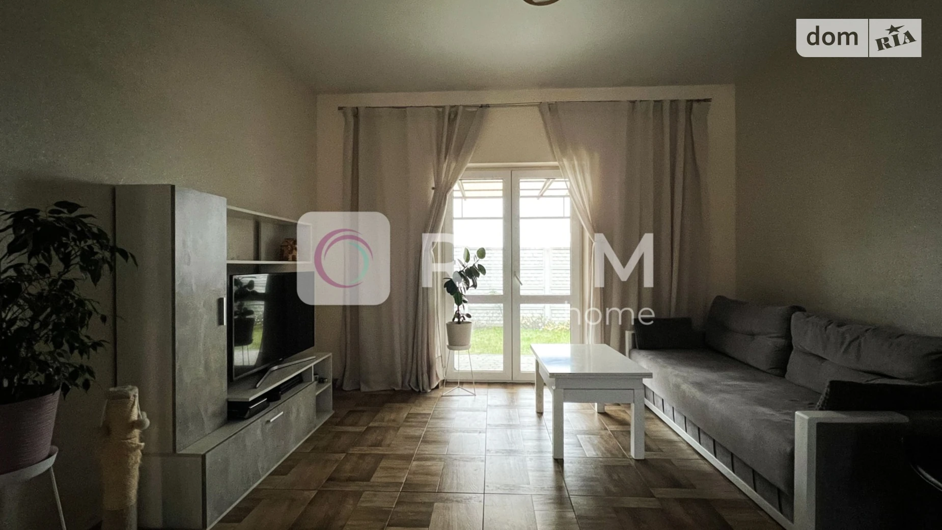 Сдается в аренду одноэтажный дом 77 кв. м с мебелью, цена: 28000 грн - фото 4