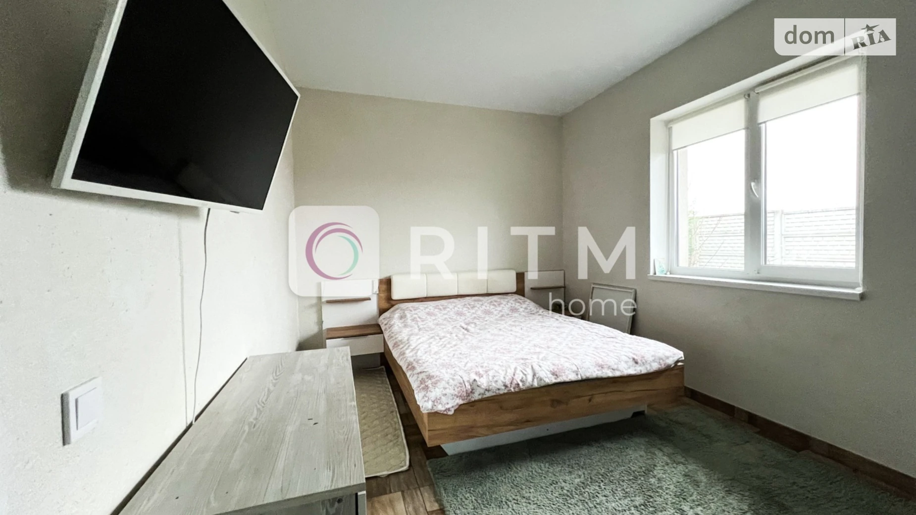 Сдается в аренду одноэтажный дом 77 кв. м с мебелью, цена: 28000 грн - фото 5