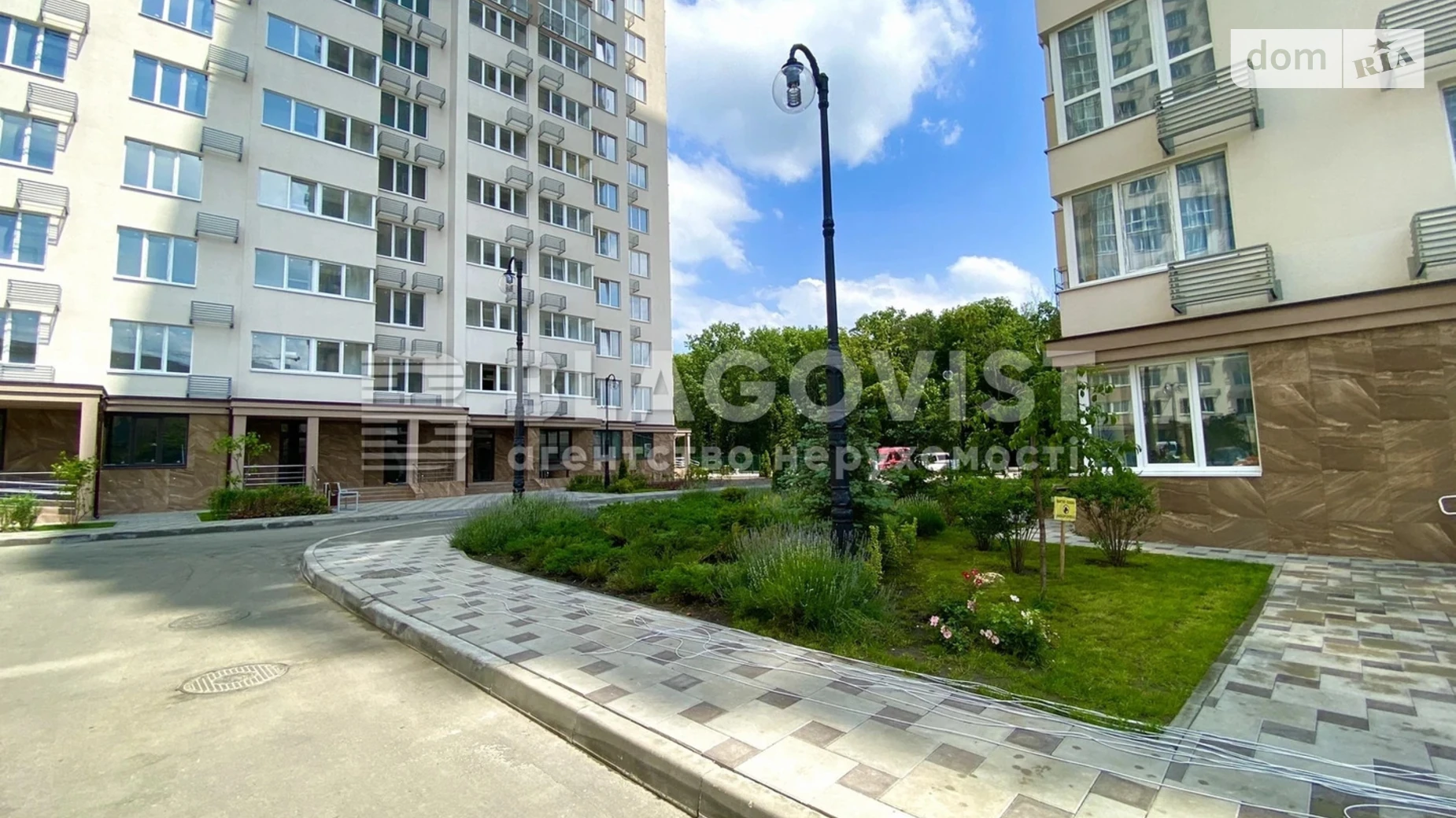 Продается 1-комнатная квартира 51.5 кв. м в Киеве, цена: 79000 $ - фото 2