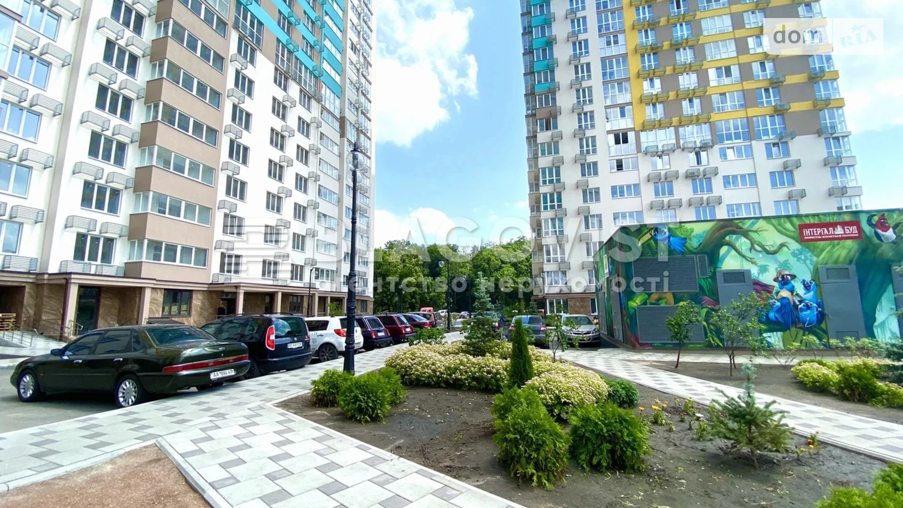 Продается 1-комнатная квартира 51.5 кв. м в Киеве, цена: 79000 $ - фото 3