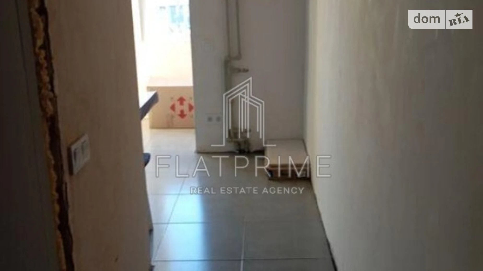 Продается 1-комнатная квартира 31.3 кв. м в Киеве, цена: 54000 $ - фото 3