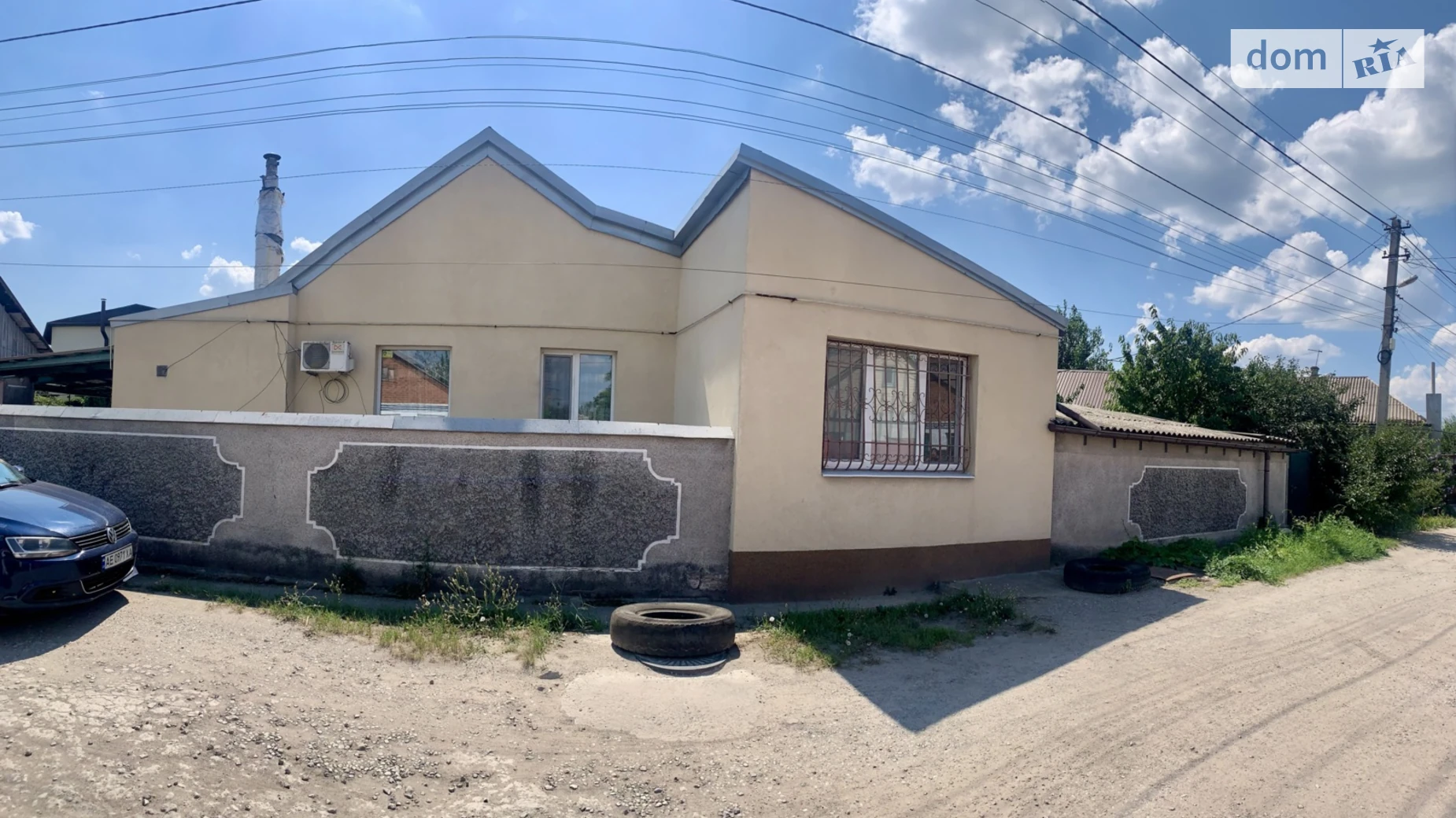 Сдается в аренду одноэтажный дом 90 кв. м с балконом, цена: 22000 грн - фото 5