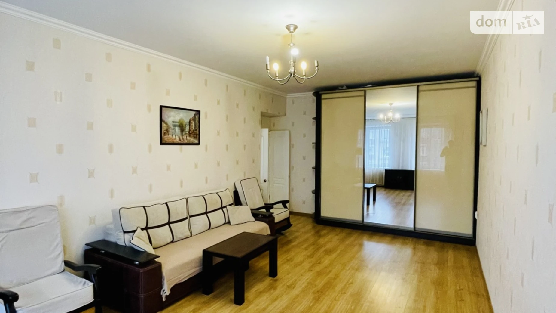 Продается 2-комнатная квартира 69 кв. м в Одессе, ул. Тополевая, 16 - фото 4