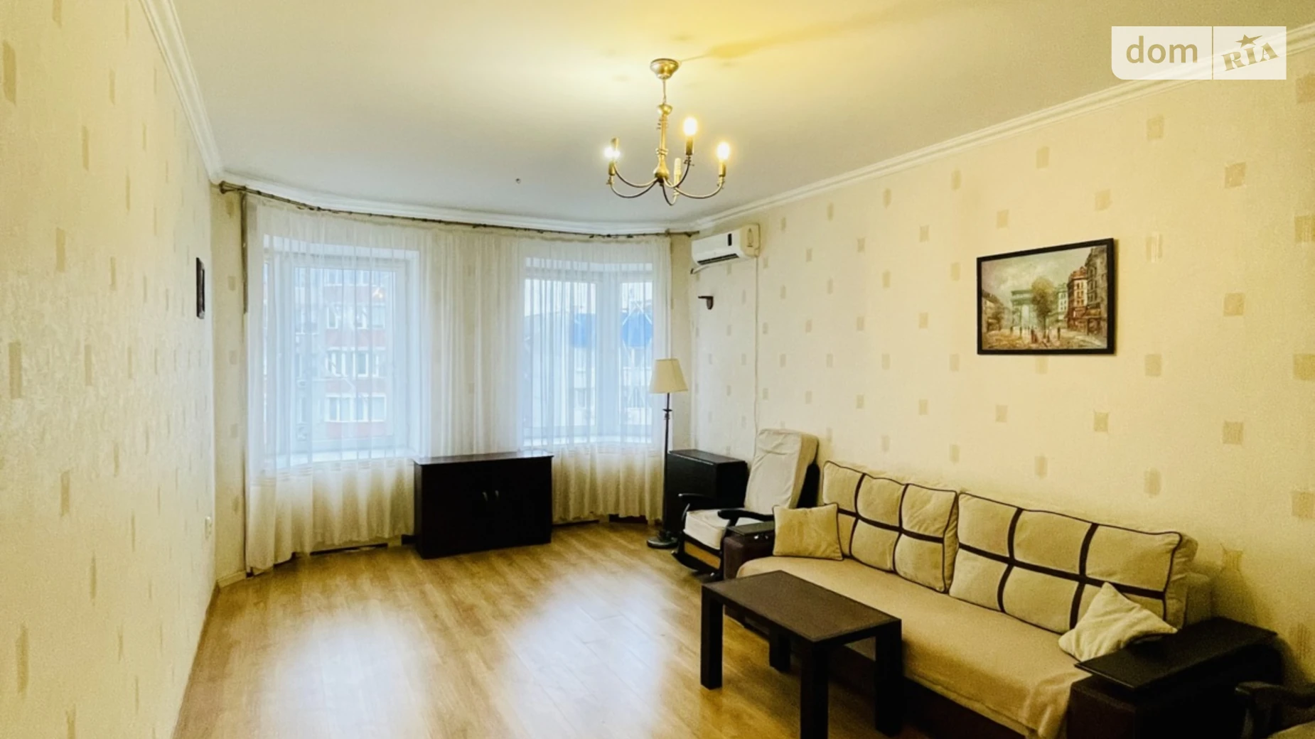 Продается 2-комнатная квартира 69 кв. м в Одессе, ул. Тополевая, 16 - фото 5