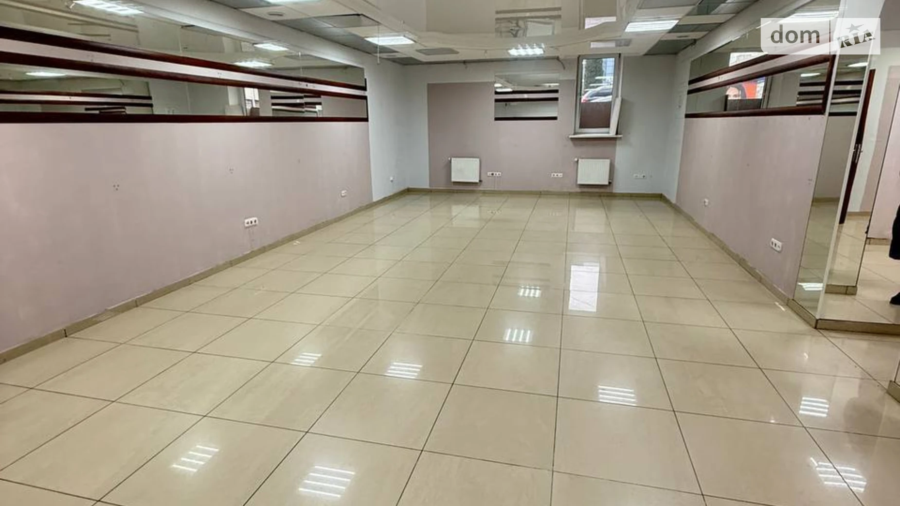 Сдается в аренду помещения свободного назначения 130 кв. м в 5-этажном здании, цена: 70000 грн - фото 5