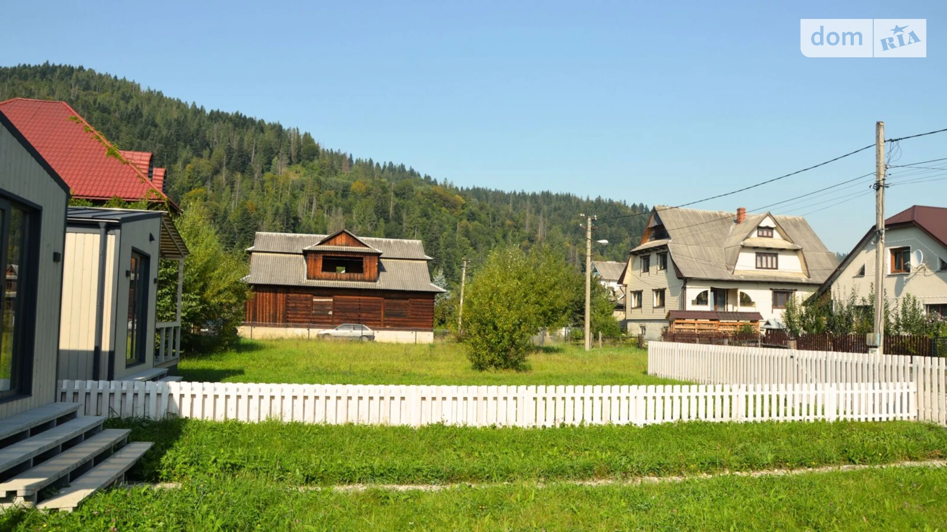 Сдается в аренду одноэтажный дом с балконом, цена: 4000 грн - фото 5