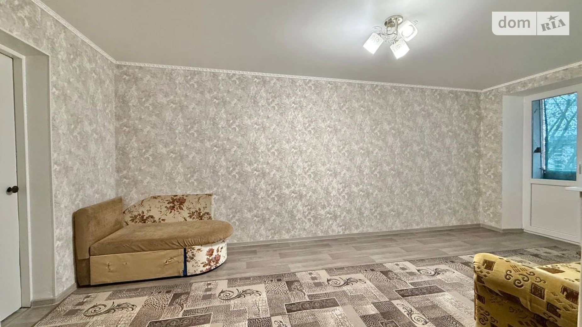 Продається 2-кімнатна квартира 42.3 кв. м у Одесі, вул. Капітана Кузнецова, 95 - фото 2