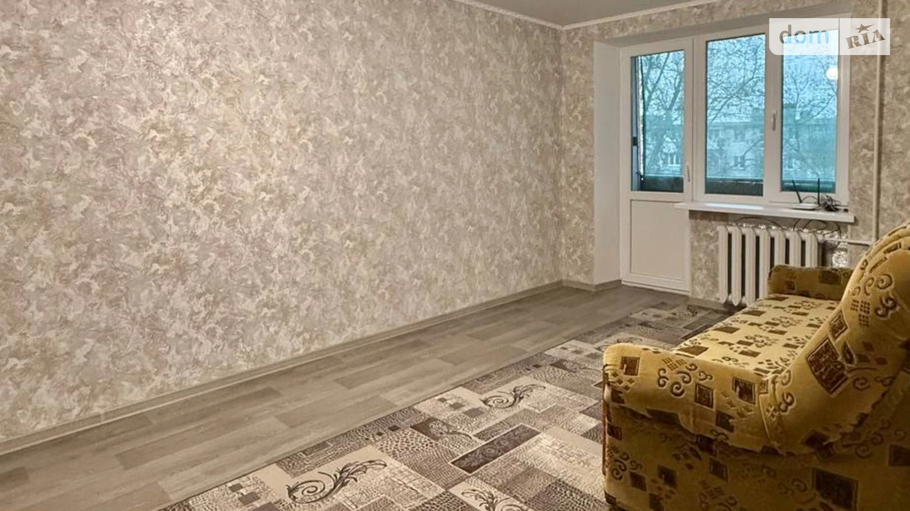 Продається 2-кімнатна квартира 42.3 кв. м у Одесі, вул. Капітана Кузнецова, 95 - фото 4