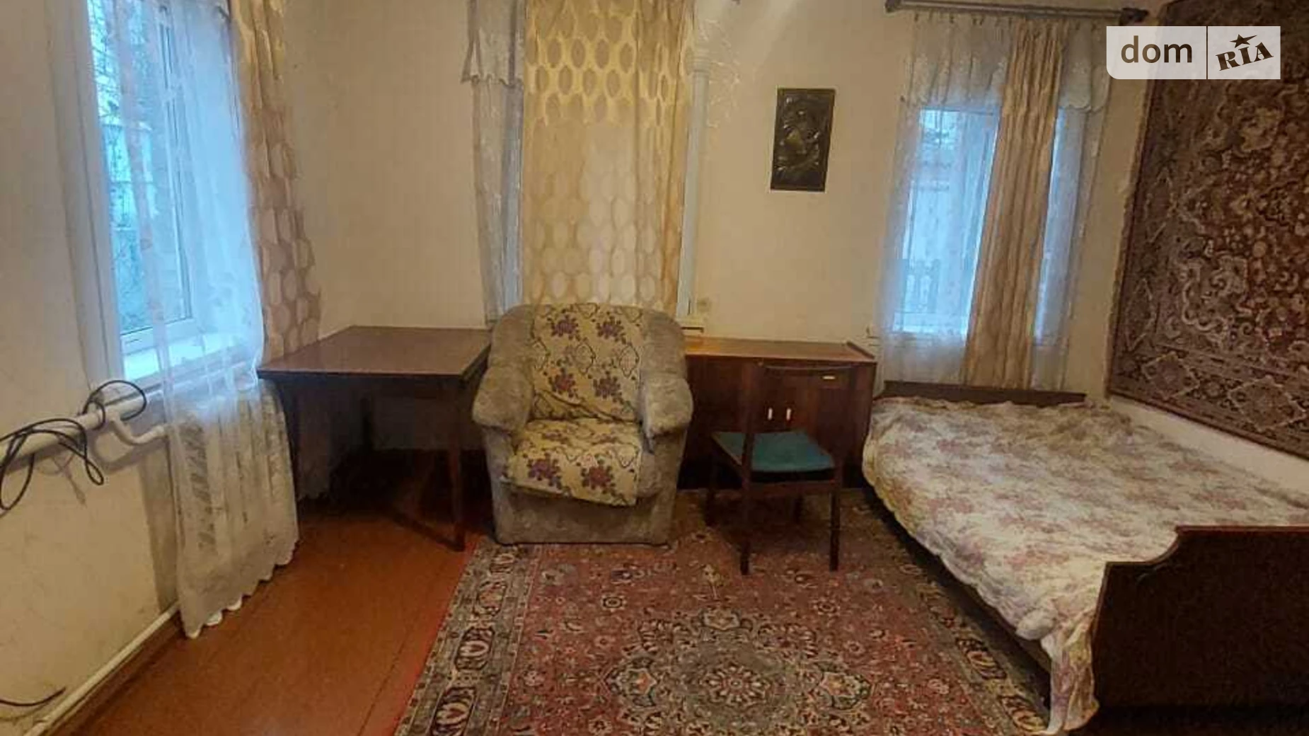 Сдается в аренду часть дома 45 кв. м с балконом, цена: 10000 грн - фото 4