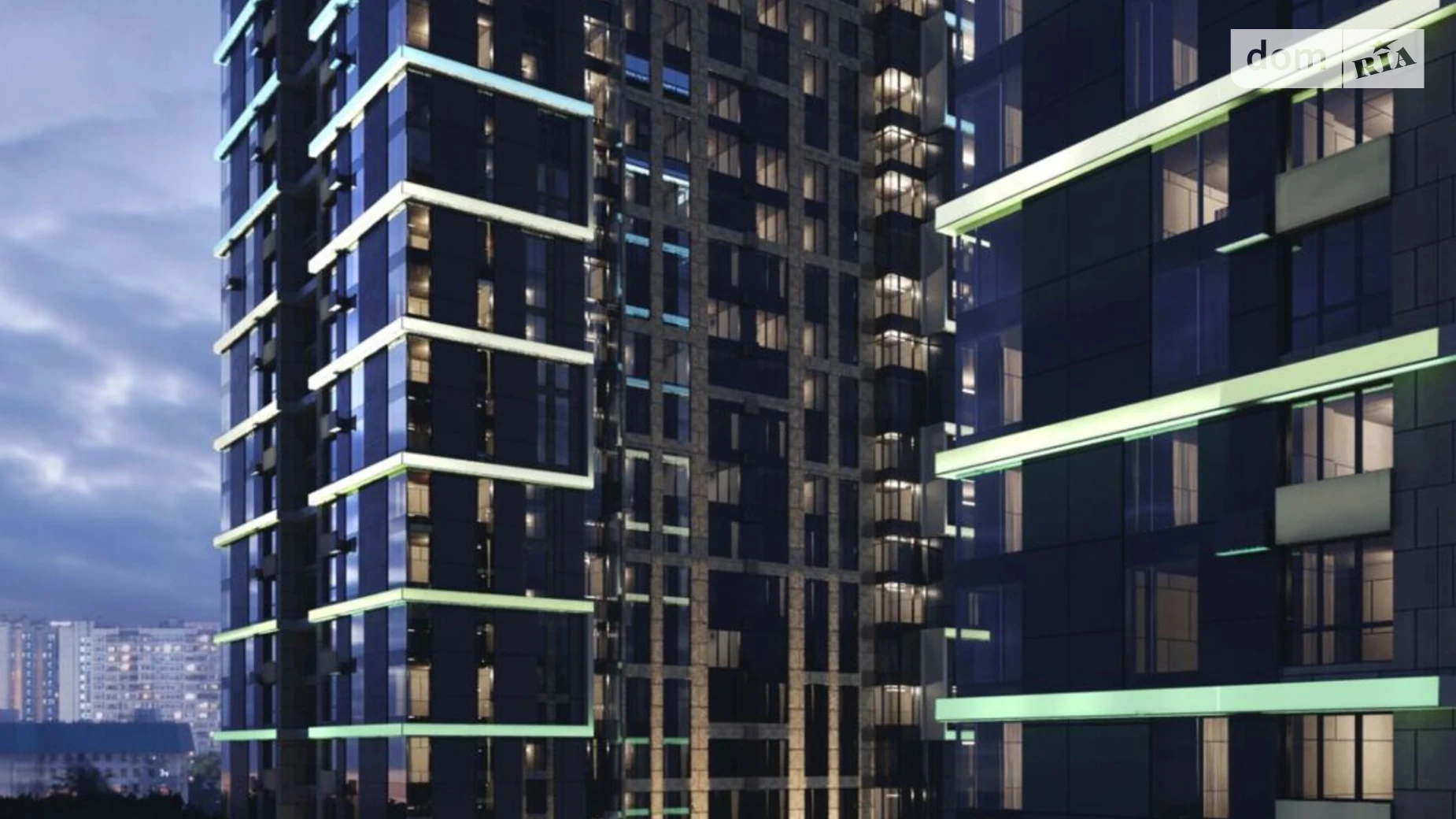 Продается 3-комнатная квартира 106 кв. м в Киеве, ул. Зверинецкая, 70А - фото 3