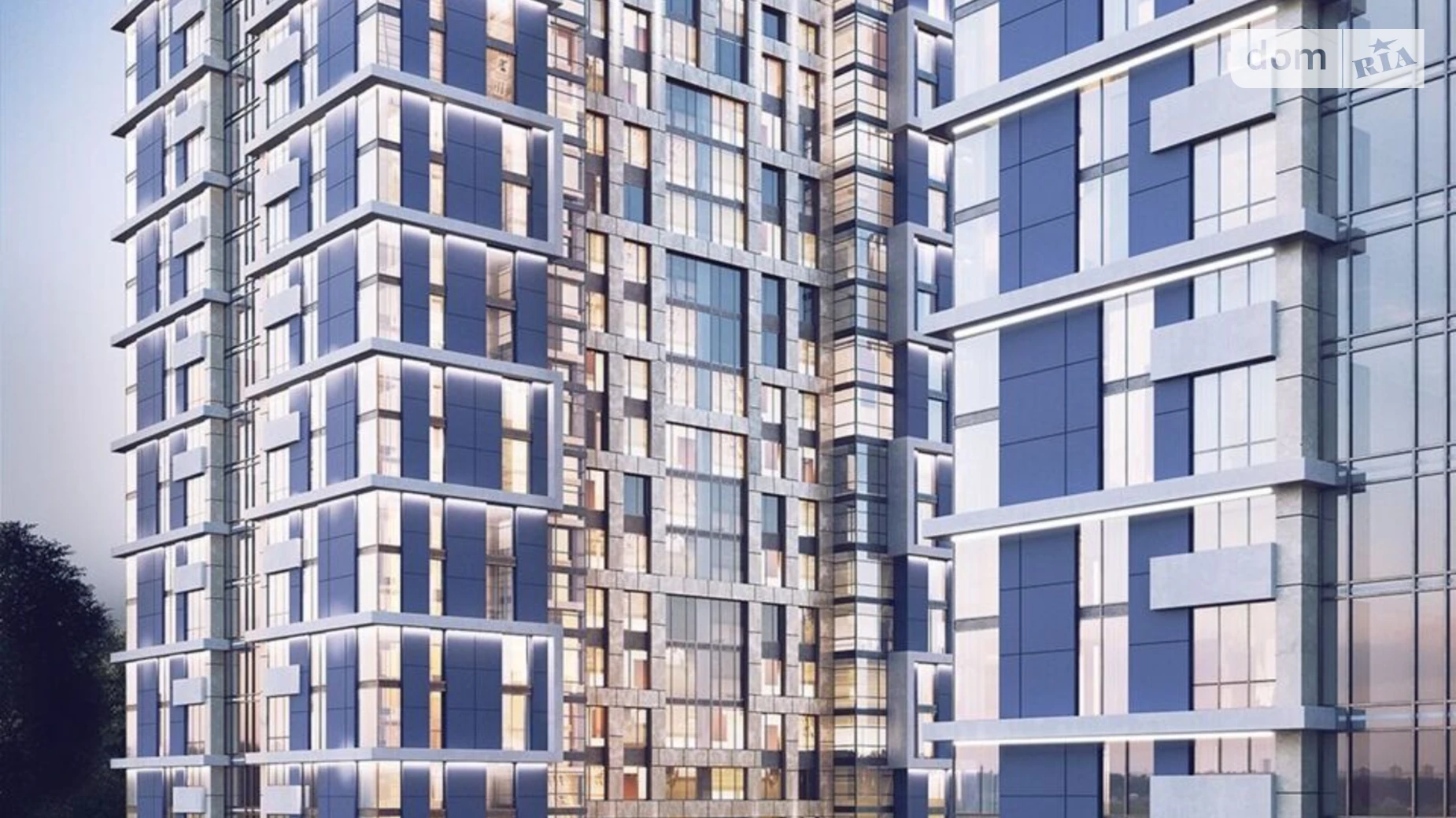 Продается 3-комнатная квартира 106 кв. м в Киеве, ул. Зверинецкая, 70А - фото 4