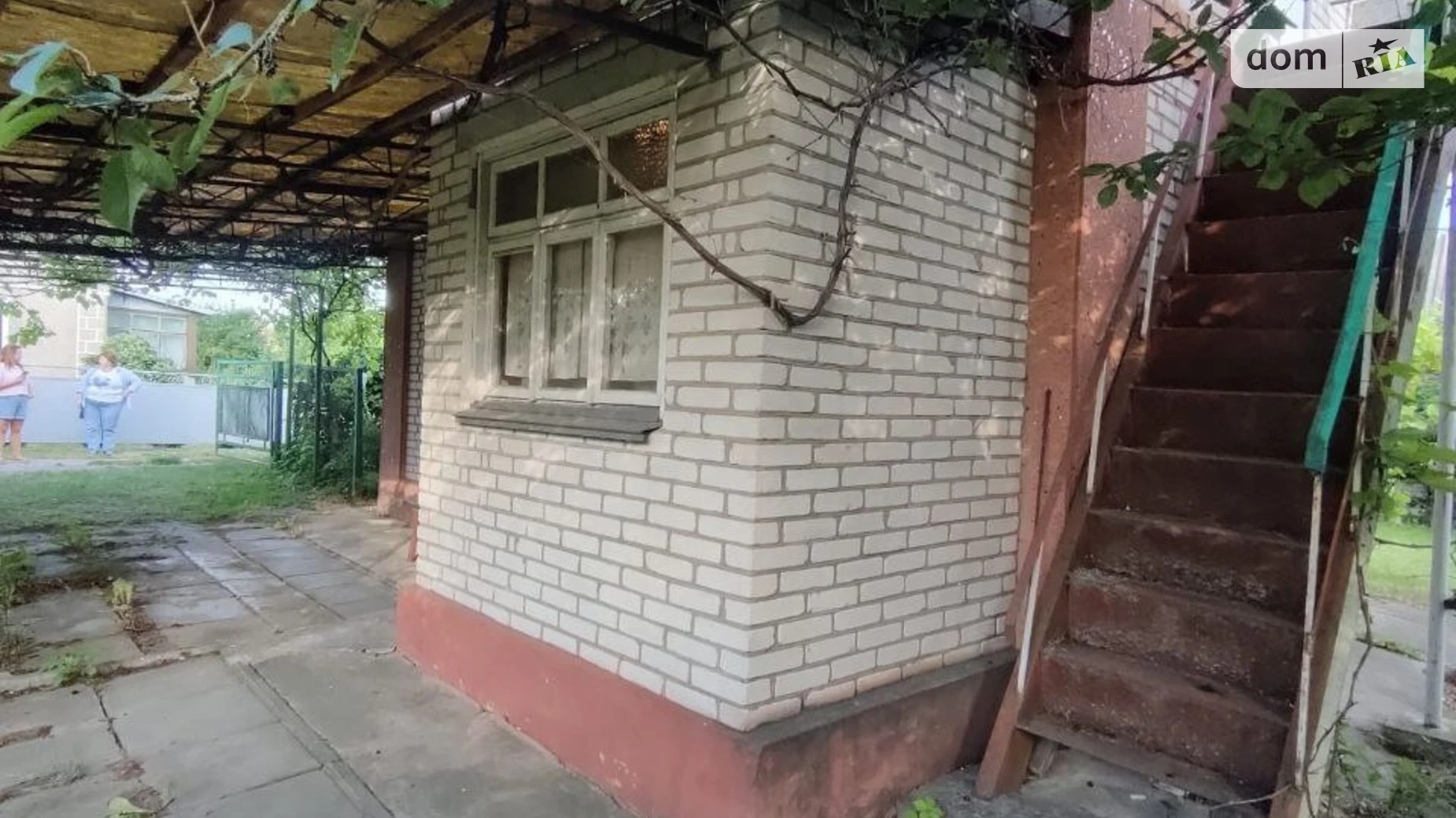 Продается дом на 2 этажа 35 кв. м с гаражом, цена: 22000 $ - фото 2