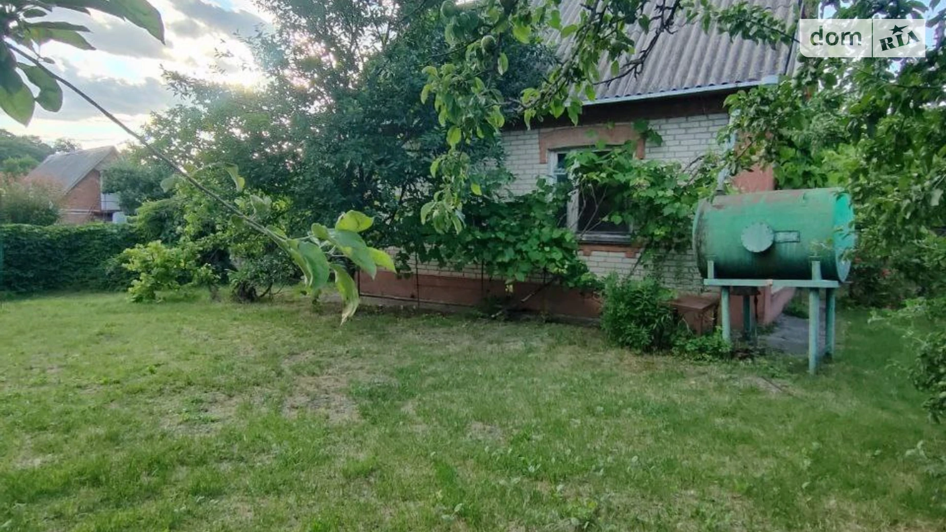 Продается дом на 2 этажа 35 кв. м с гаражом, цена: 22000 $ - фото 3