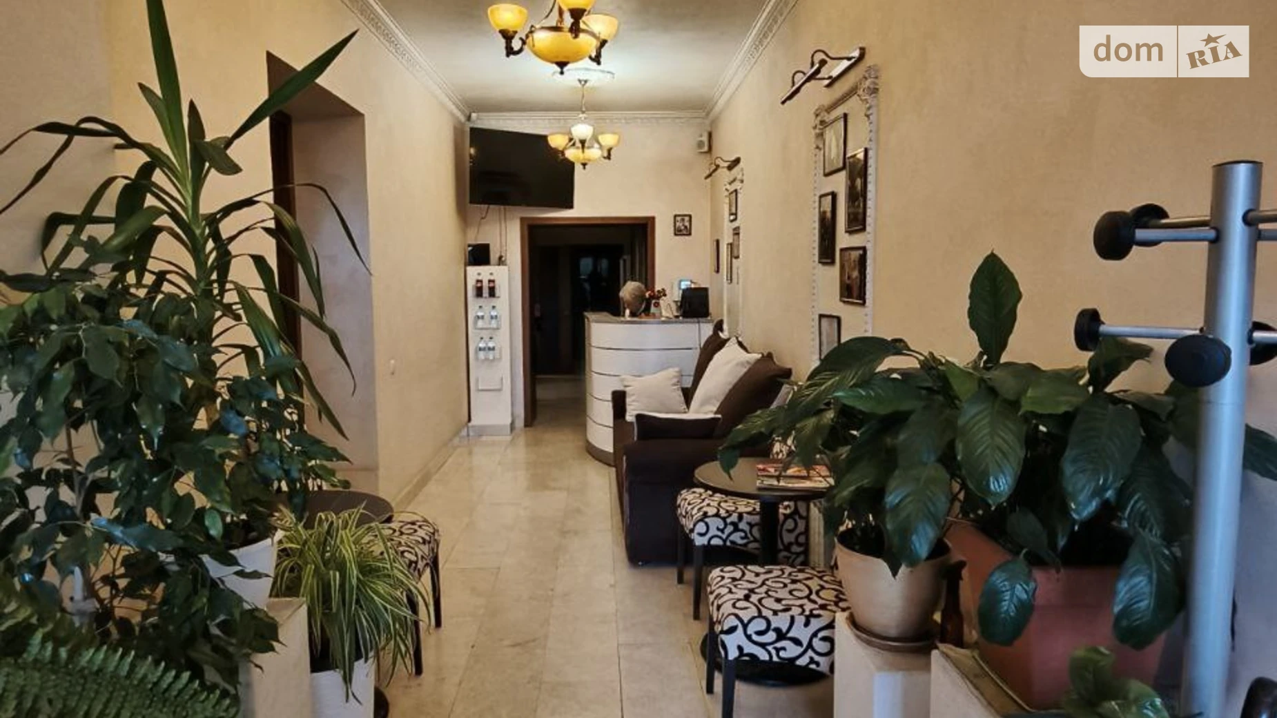 Продается помещения свободного назначения 535.2 кв. м в 3-этажном здании, цена: 305000 $ - фото 3