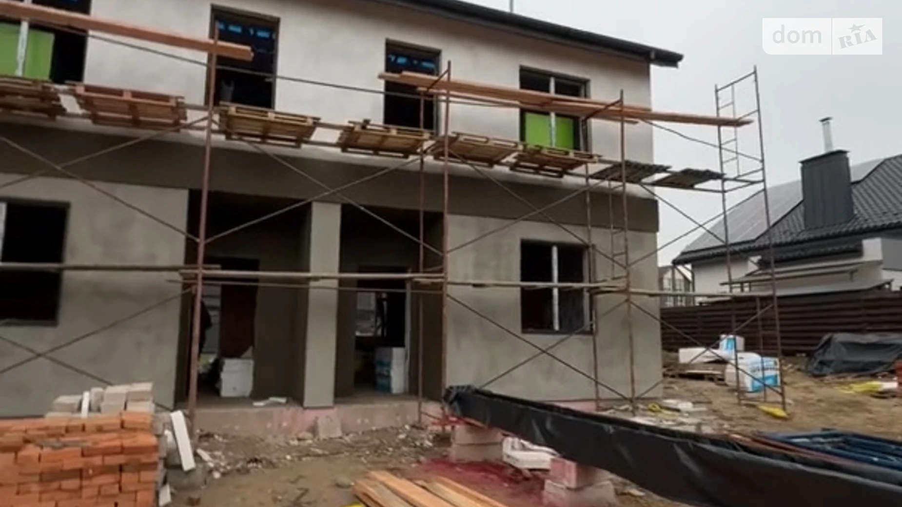 ул. Молодёжная, 2/4 Ворзель, цена: 68000 $ - фото 3