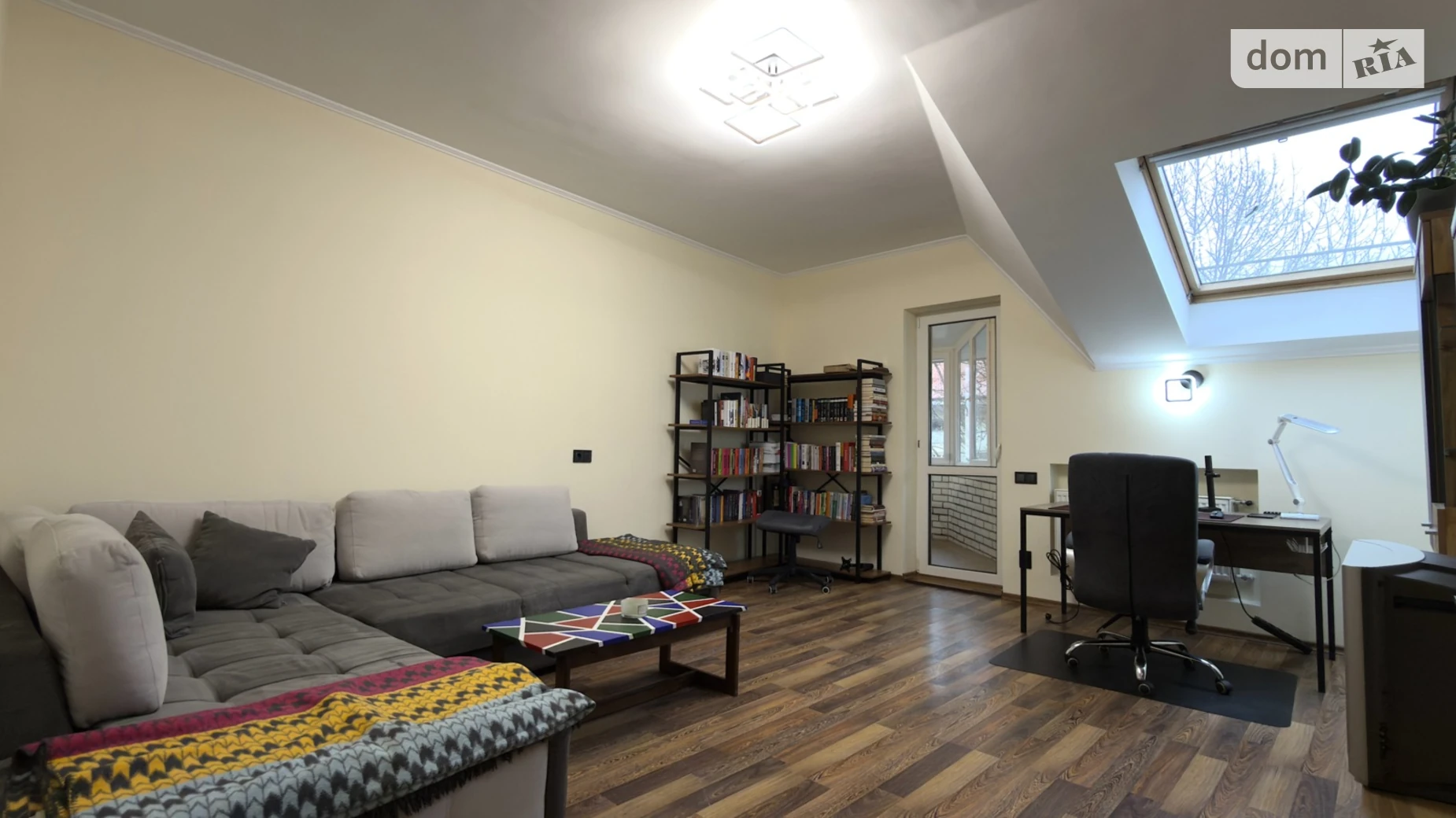 Сдается в аренду 1-комнатная квартира 47 кв. м в Львове, ул. Михновских Братьев - фото 5