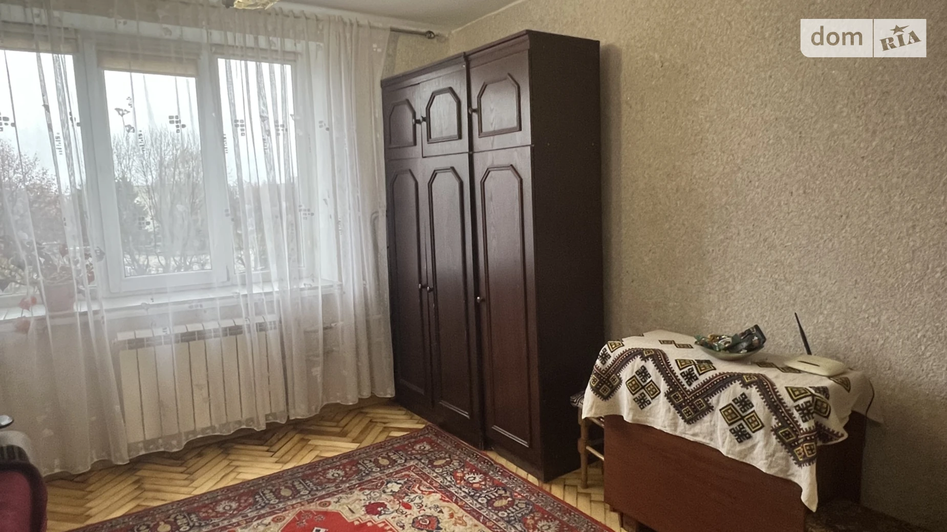 1-комнатная квартира 20 кв. м в Тернополе, ул. Лепкого Богдана, 3 - фото 3