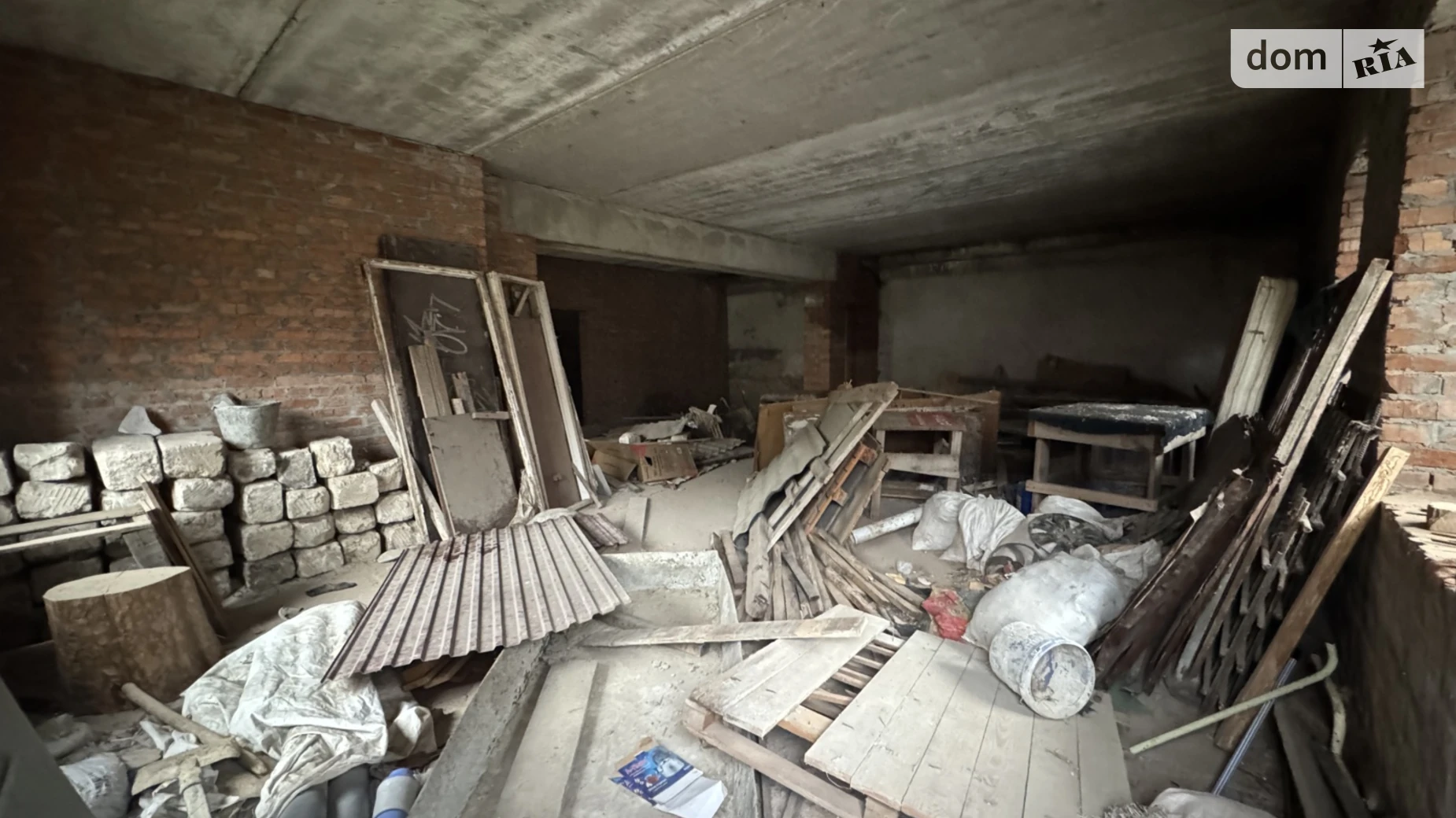 Продается помещения свободного назначения 286 кв. м в 2-этажном здании, цена: 110000 $ - фото 5