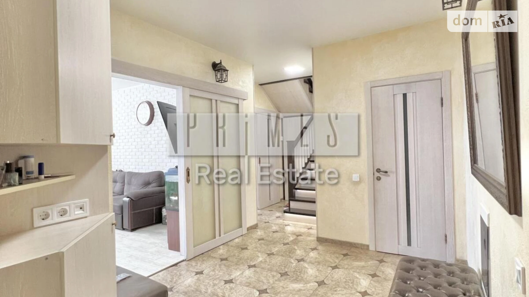 Продается 3-комнатная квартира 125 кв. м в Киеве, цена: 215000 $ - фото 4