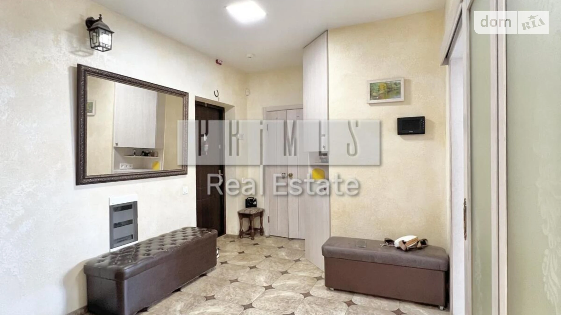 Продается 3-комнатная квартира 125 кв. м в Киеве, цена: 215000 $ - фото 5