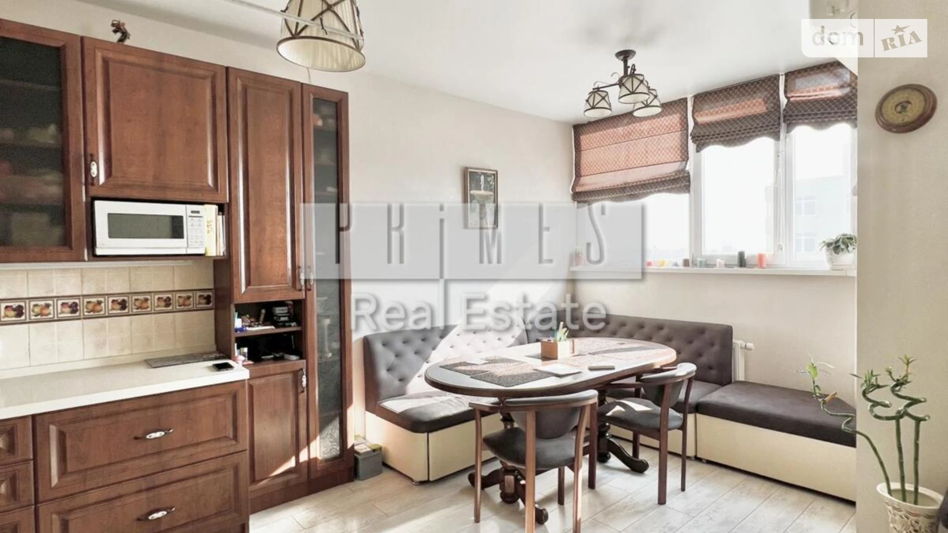 Продается 3-комнатная квартира 125 кв. м в Киеве, цена: 215000 $ - фото 2
