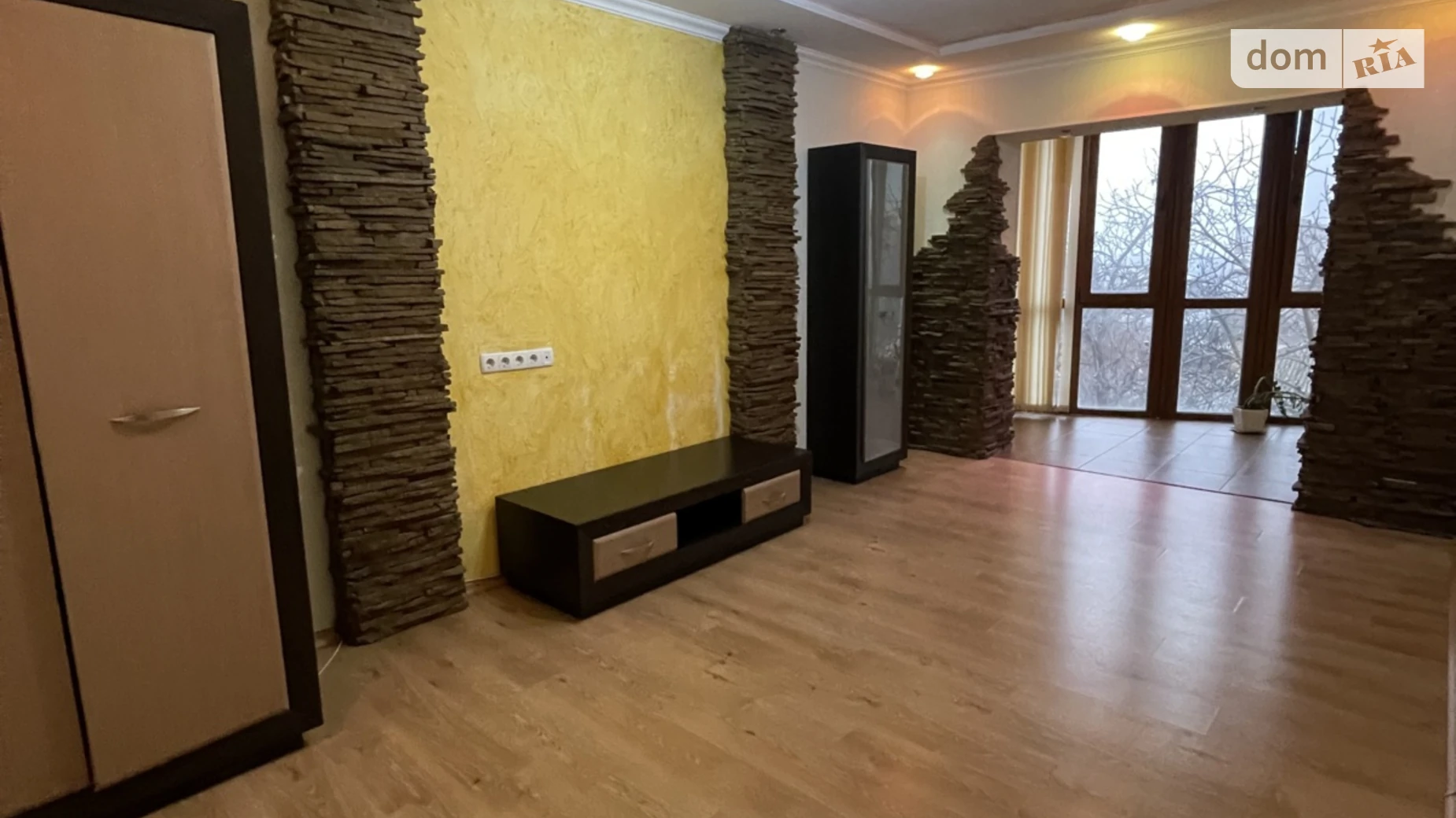 Сдается в аренду 3-комнатная квартира 75 кв. м в Белой Церкви, ул. Курсовая - фото 4