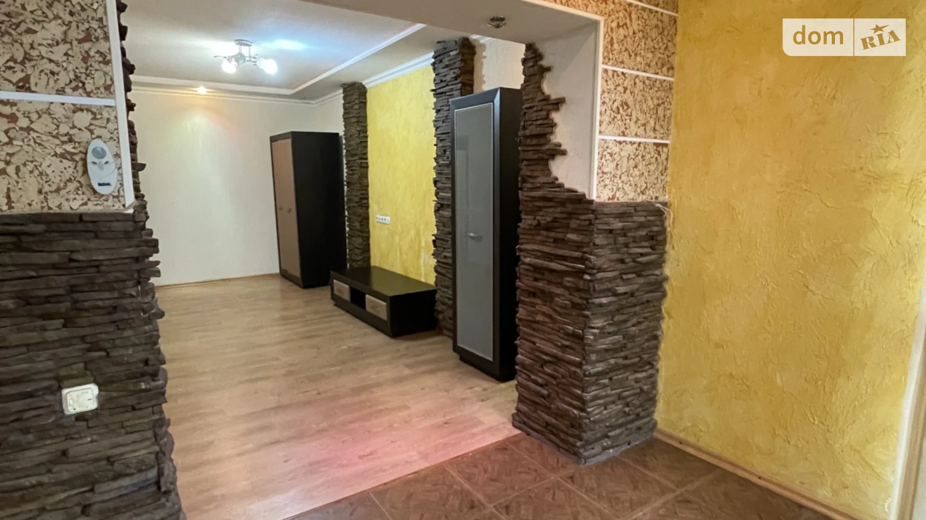 Сдается в аренду 3-комнатная квартира 75 кв. м в Белой Церкви, ул. Курсовая - фото 2