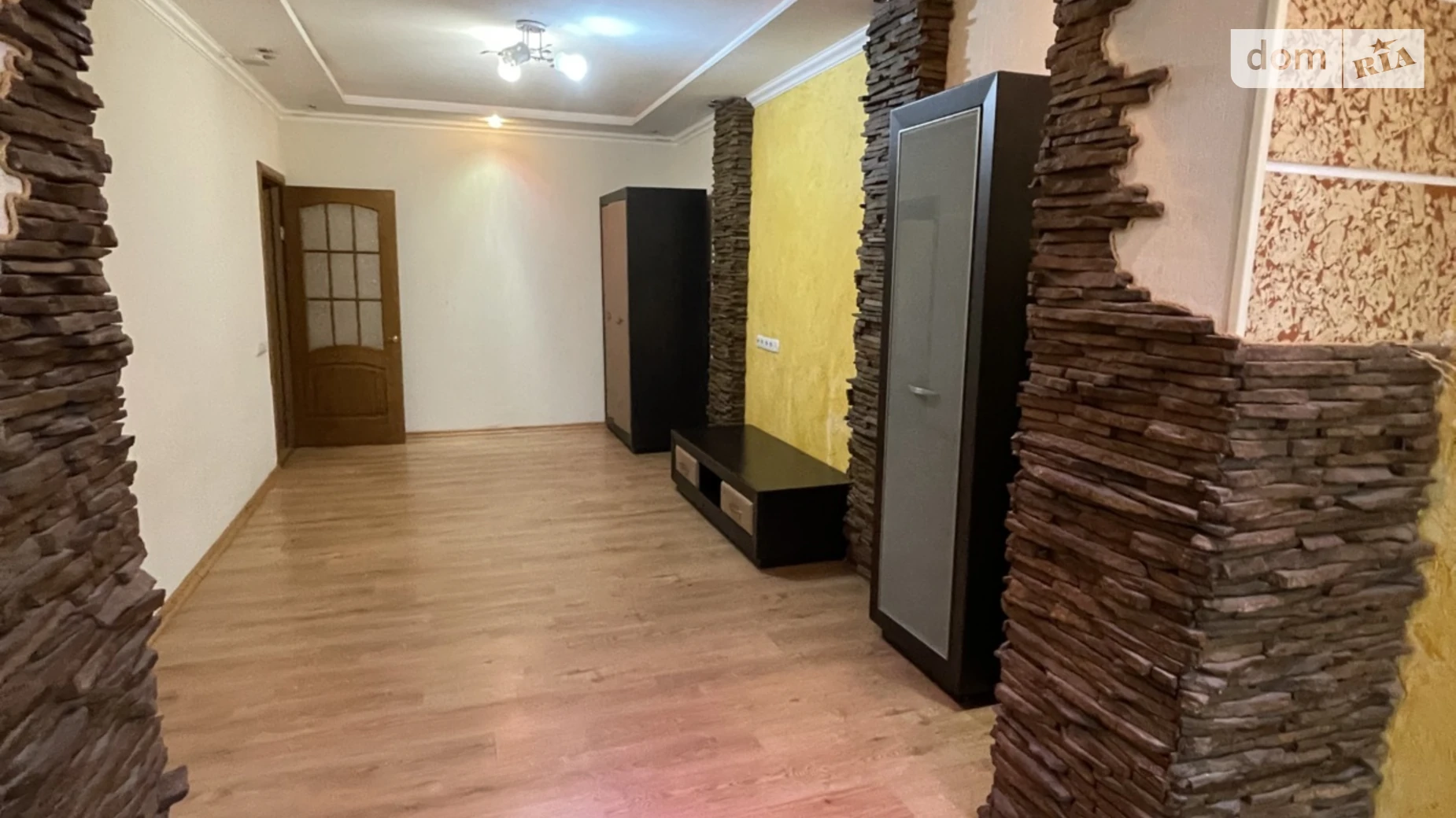 Сдается в аренду 3-комнатная квартира 75 кв. м в Белой Церкви, ул. Курсовая - фото 3