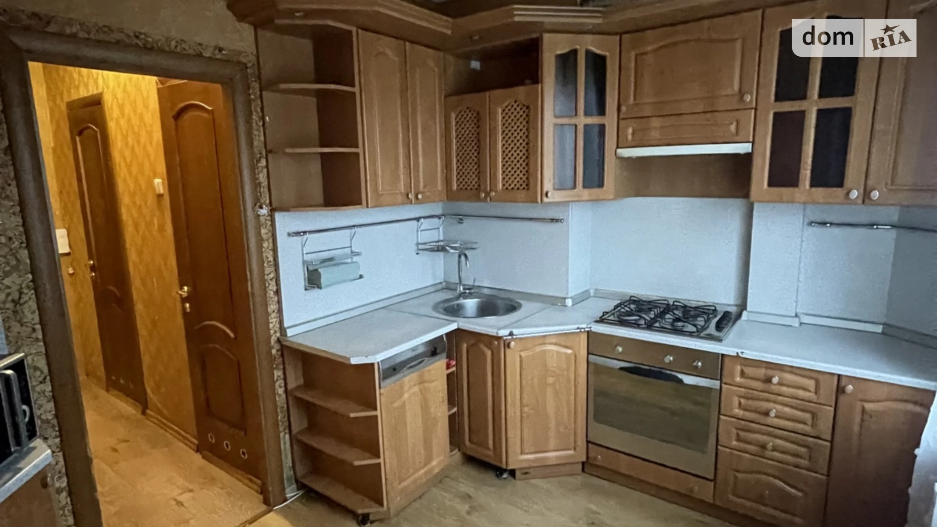 Сдается в аренду 3-комнатная квартира 75 кв. м в Белой Церкви, ул. Курсовая - фото 4