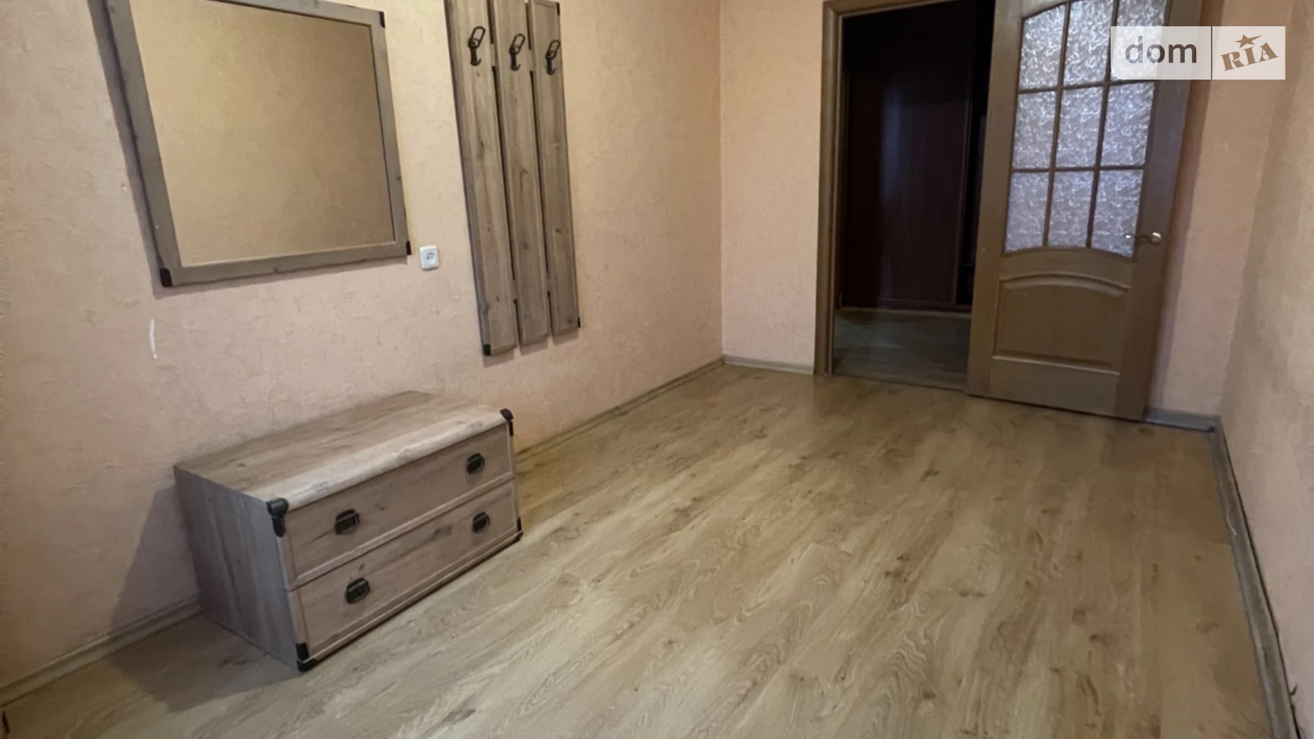 Сдается в аренду 3-комнатная квартира 75 кв. м в Белой Церкви, ул. Курсовая - фото 2