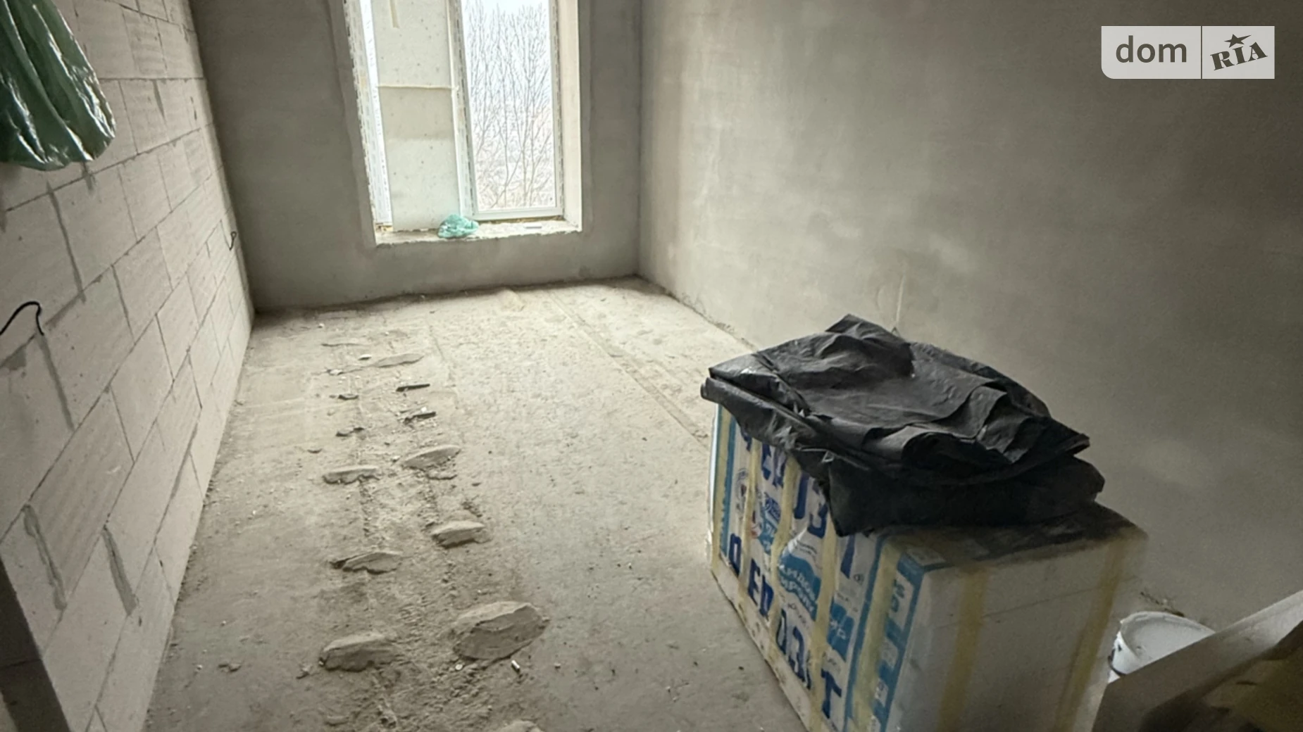 Продається 1-кімнатна квартира 41 кв. м у Хмельницькому, вул. Мазура Миколи, 12 - фото 2