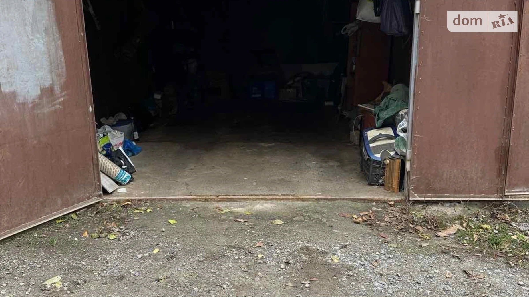 Сдается в аренду отдельно стоящий гараж под легковое авто на 20 кв. м, цена: 1500 грн - фото 2